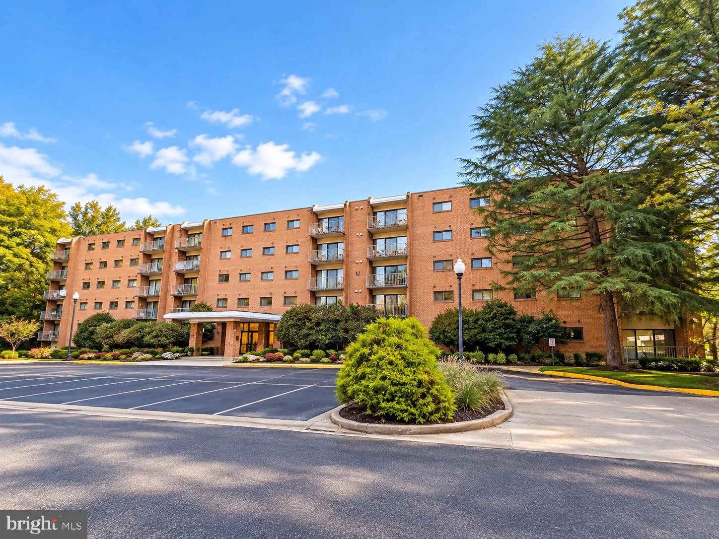7203 Rockland Hills Drive Unit 304, Baltimore, MD 21209