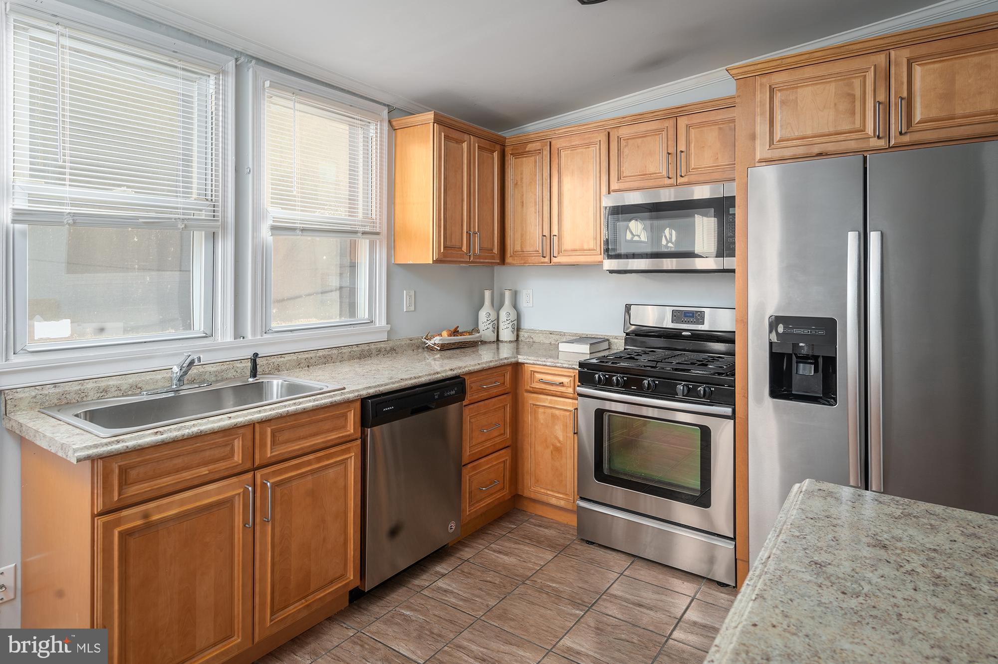 CANTON - Residential