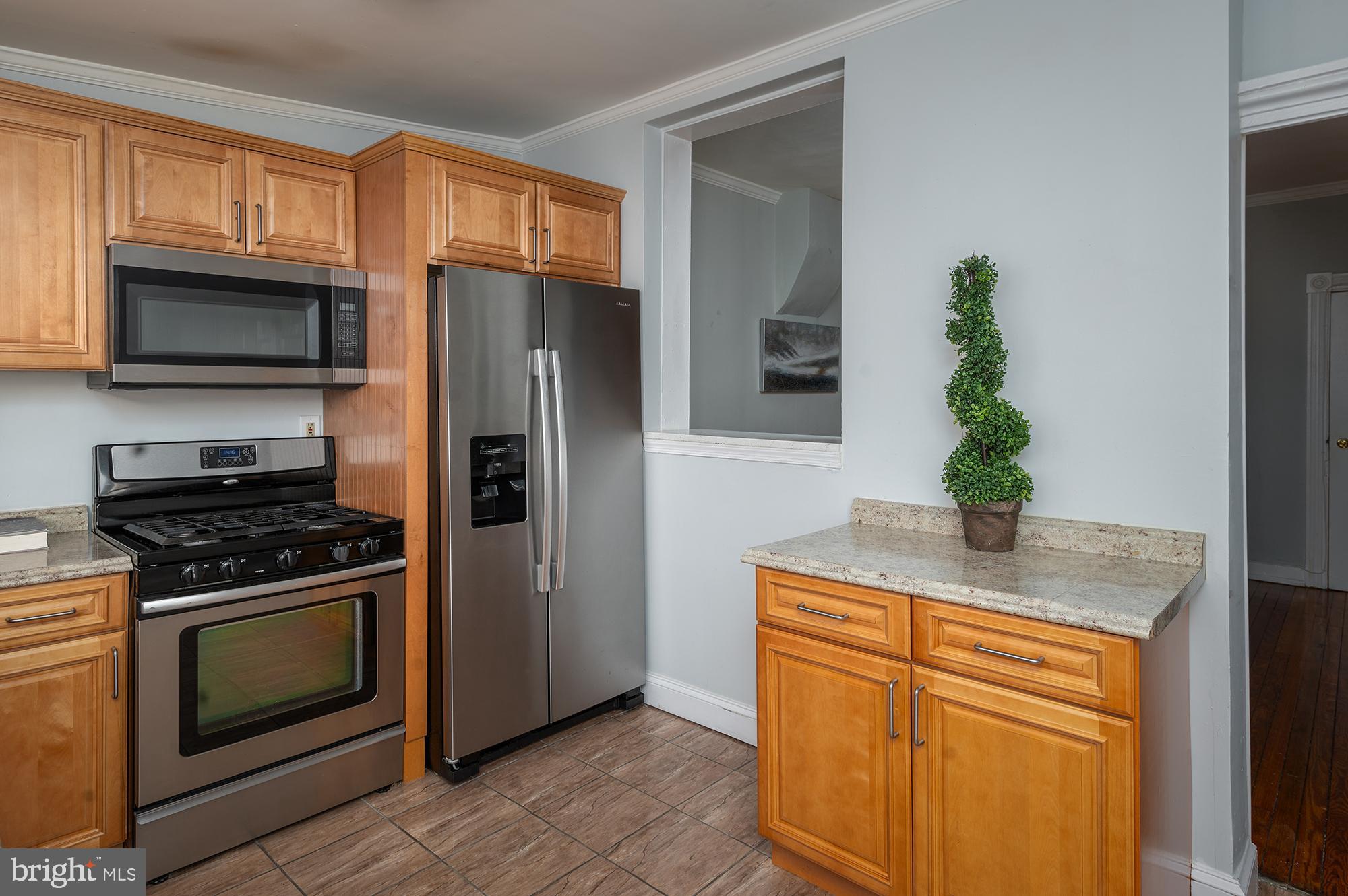 CANTON - Residential