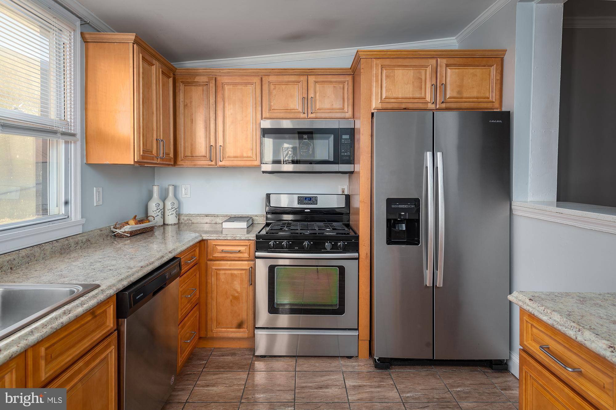 CANTON - Residential