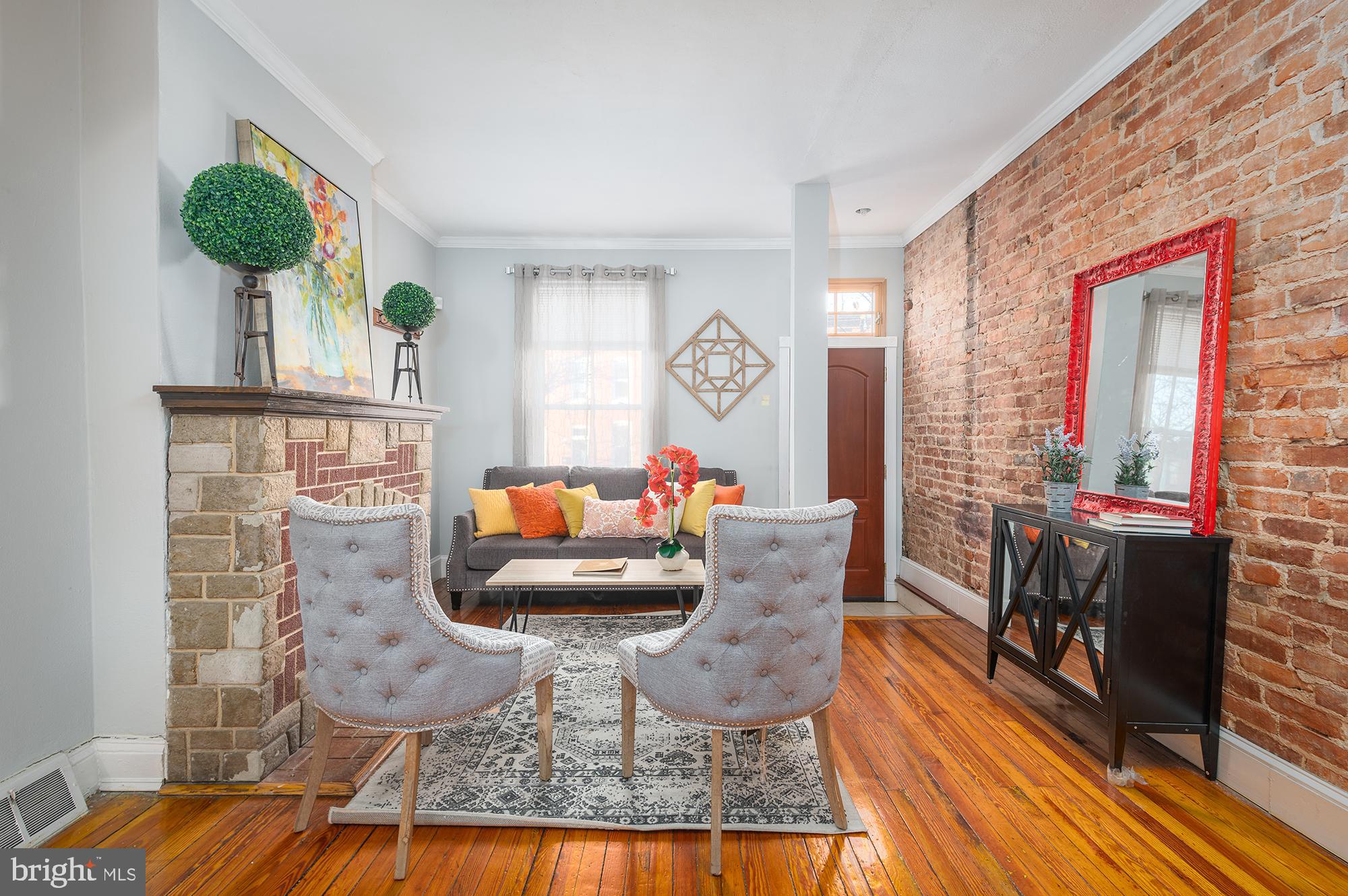 CANTON - Residential