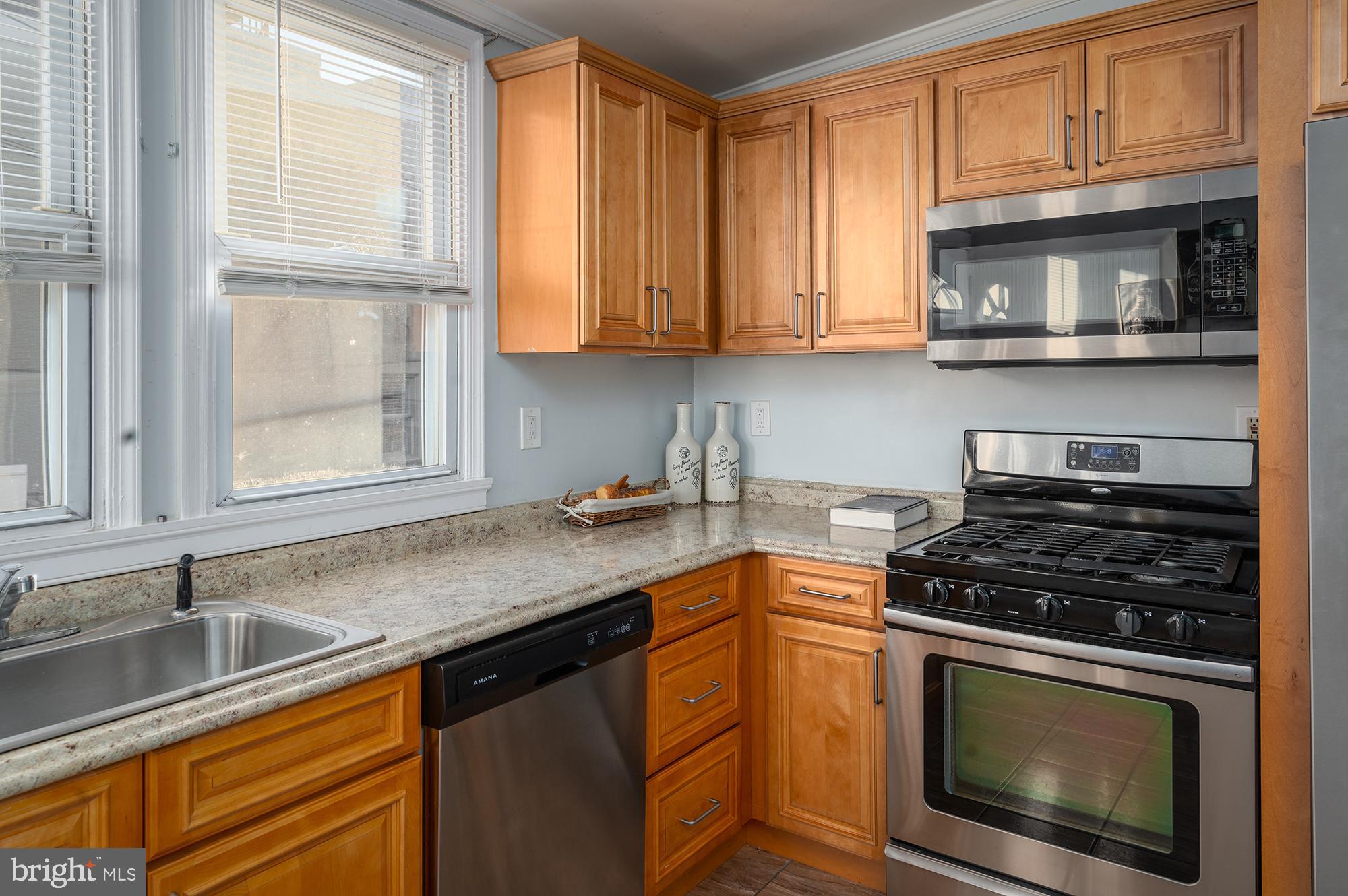 CANTON - Residential