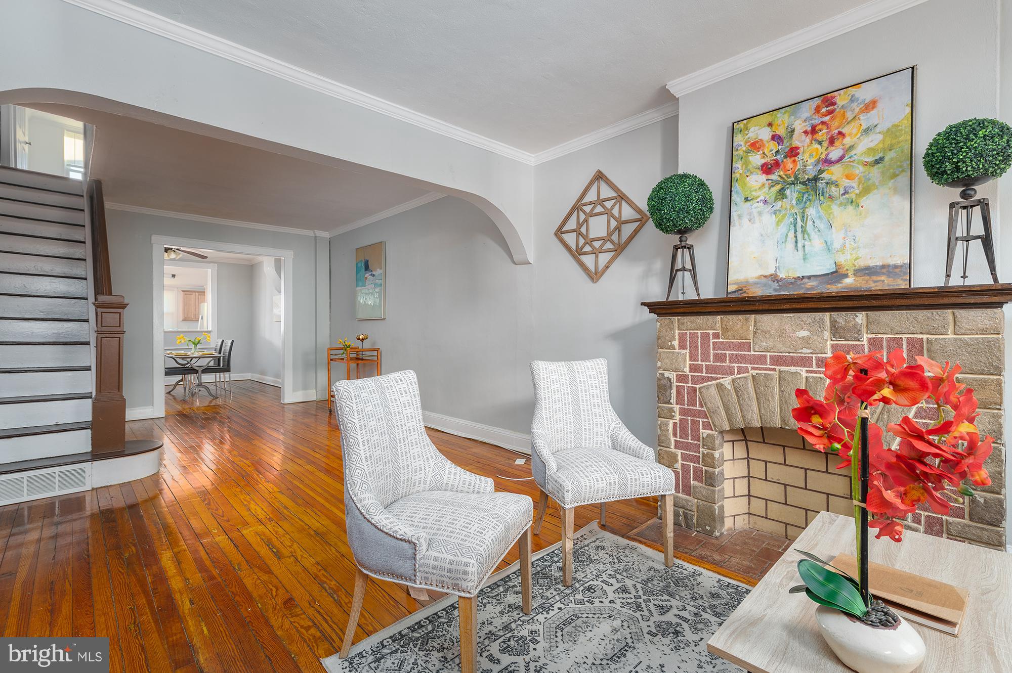 CANTON - Residential