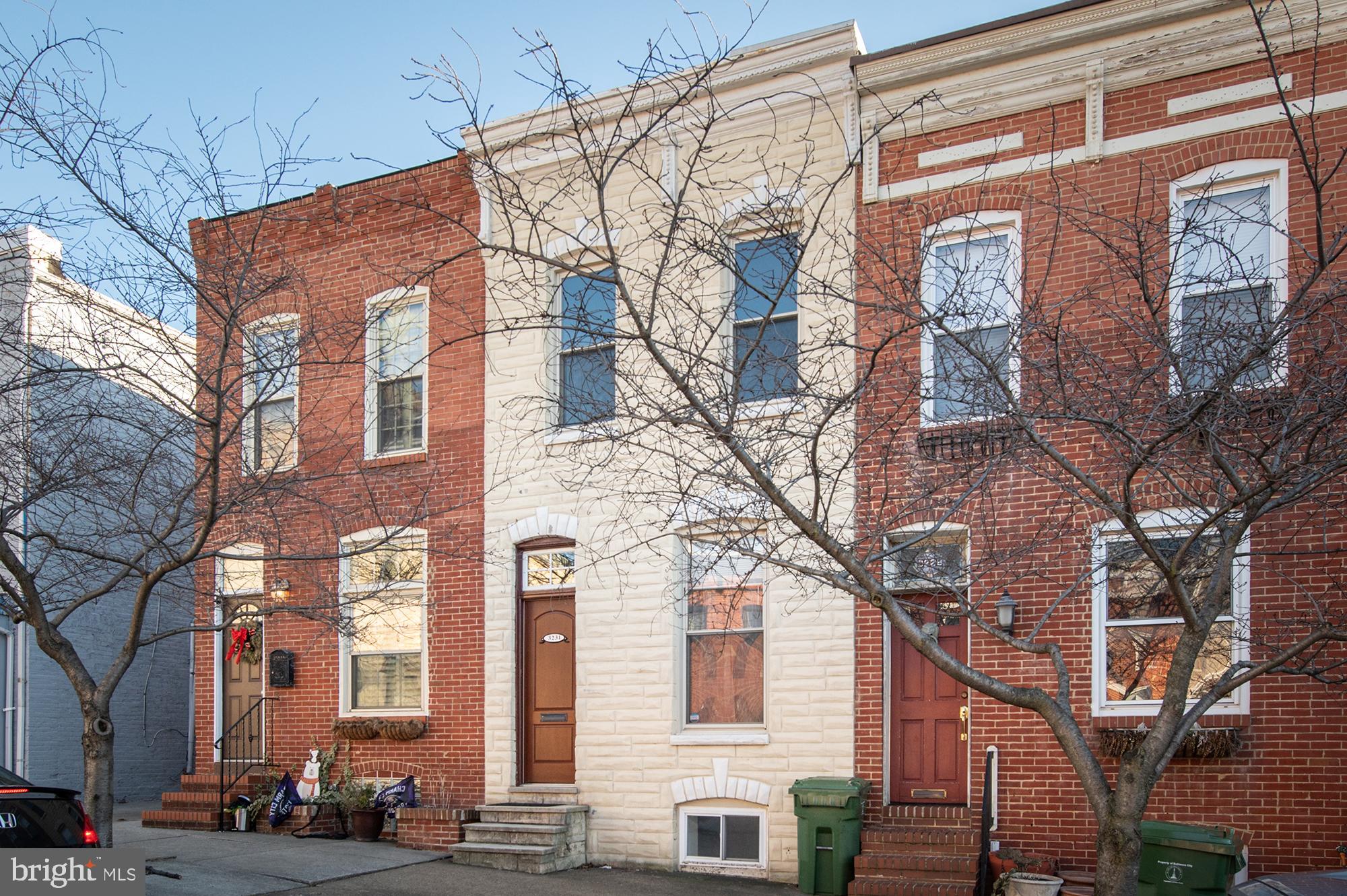 CANTON - Residential