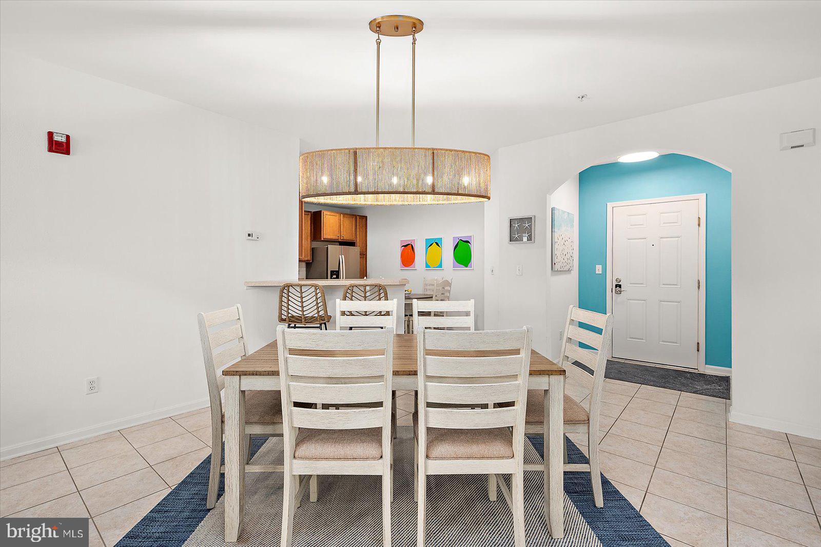 BAYSIDE - Residential