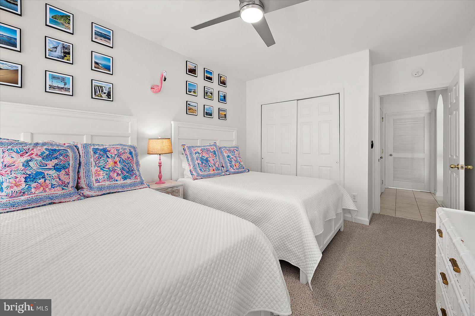 BAYSIDE - Residential