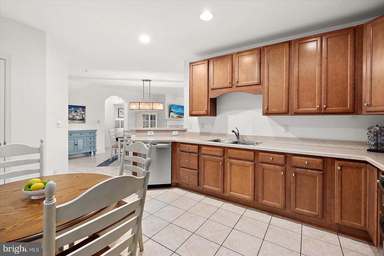 BAYSIDE - Residential