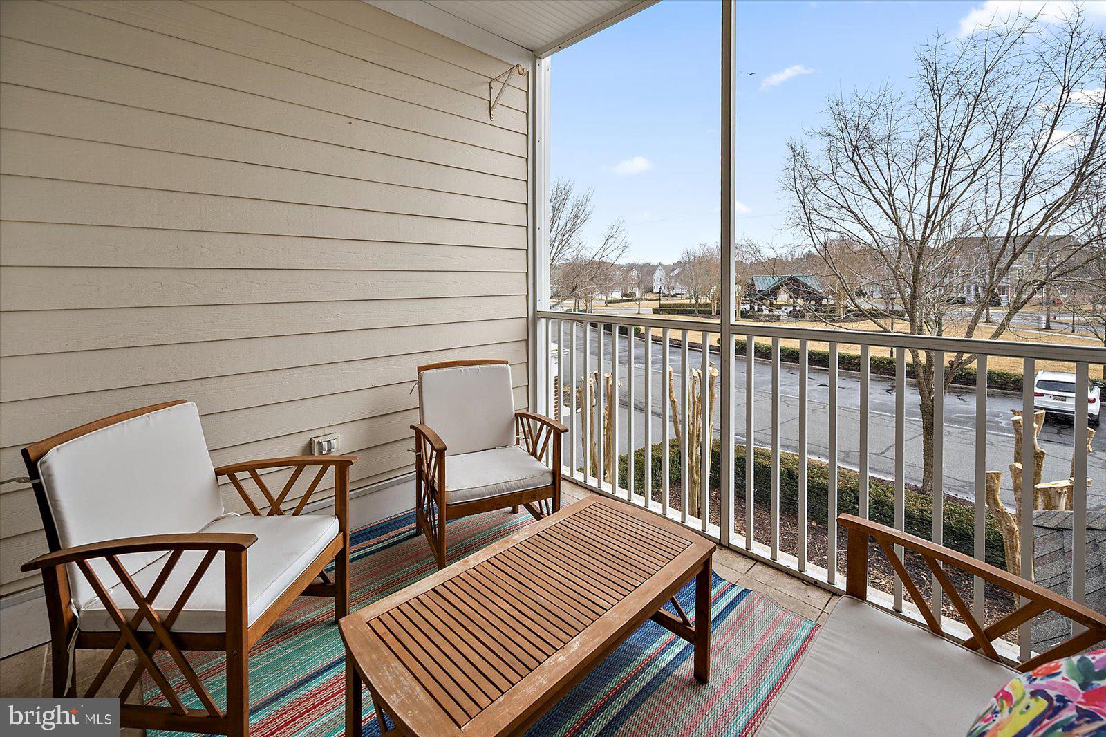 BAYSIDE - Residential