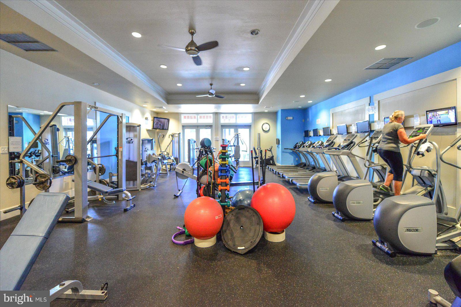 BAYSIDE - Residential