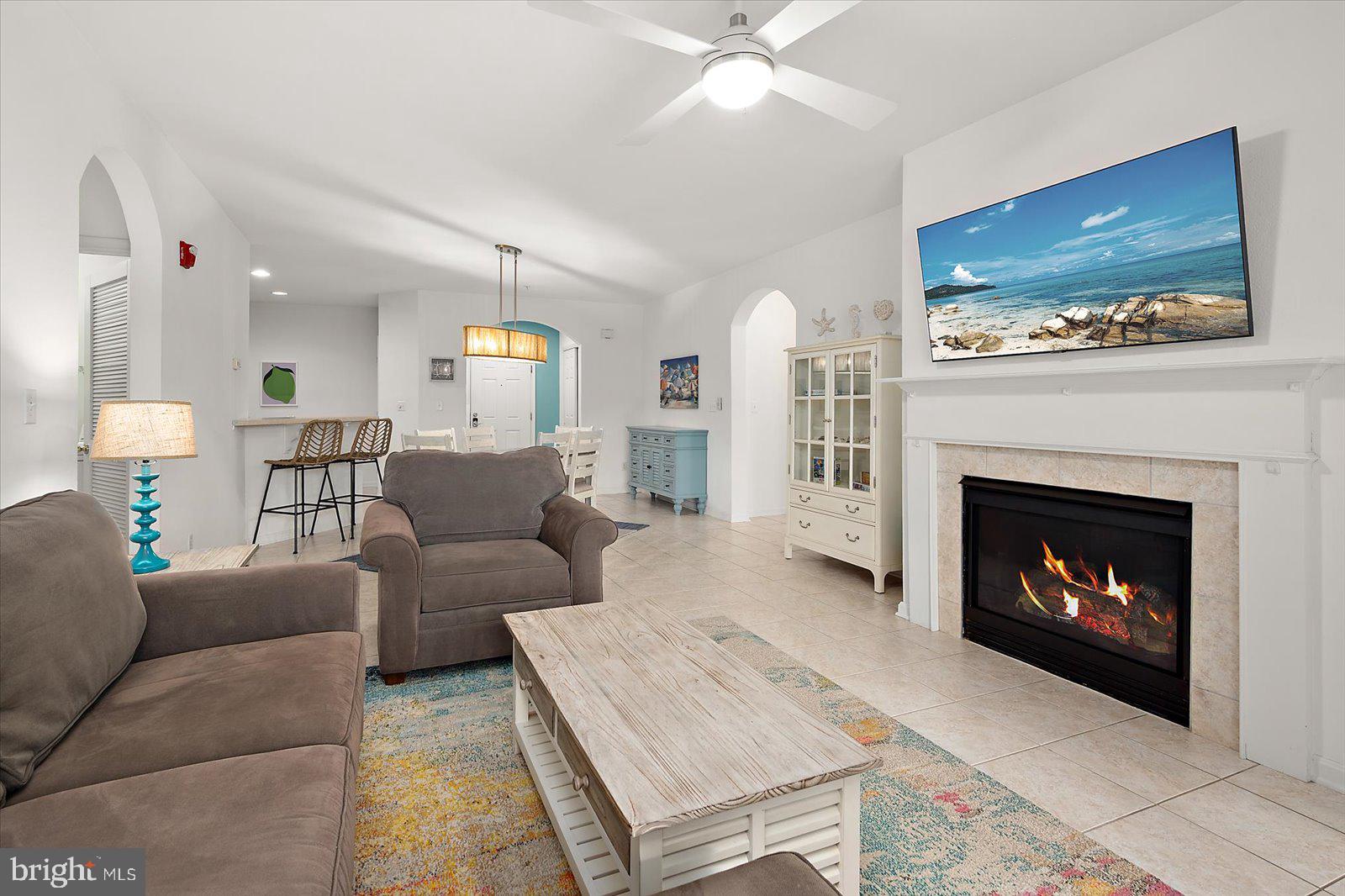 BAYSIDE - Residential