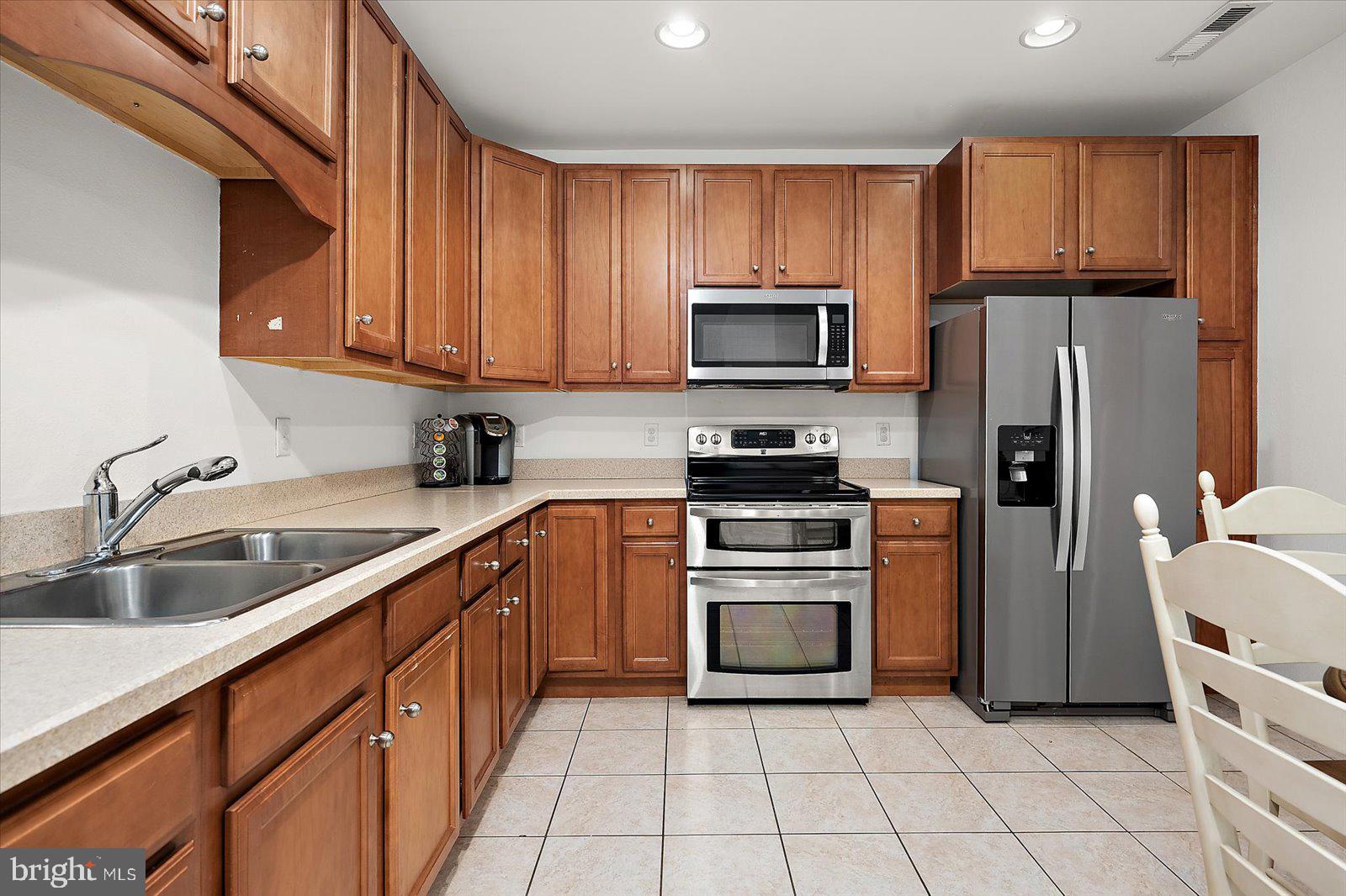 BAYSIDE - Residential