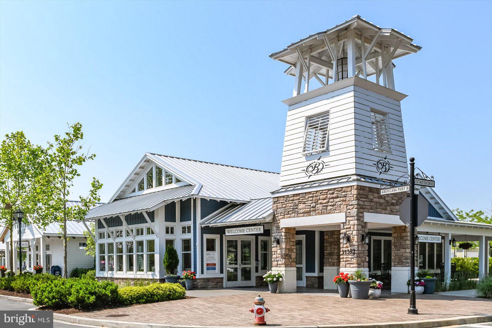 BAYSIDE - Residential