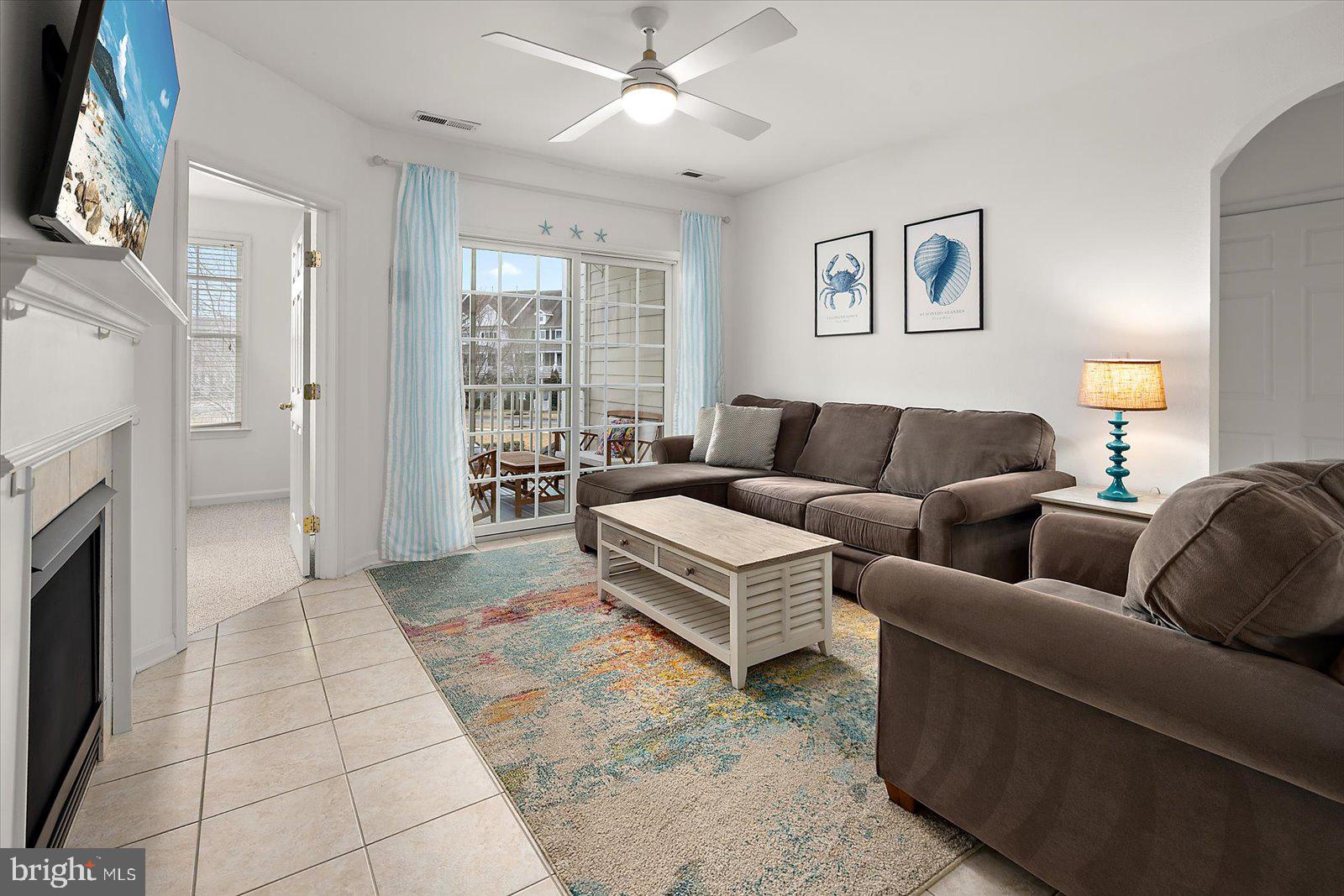 BAYSIDE - Residential