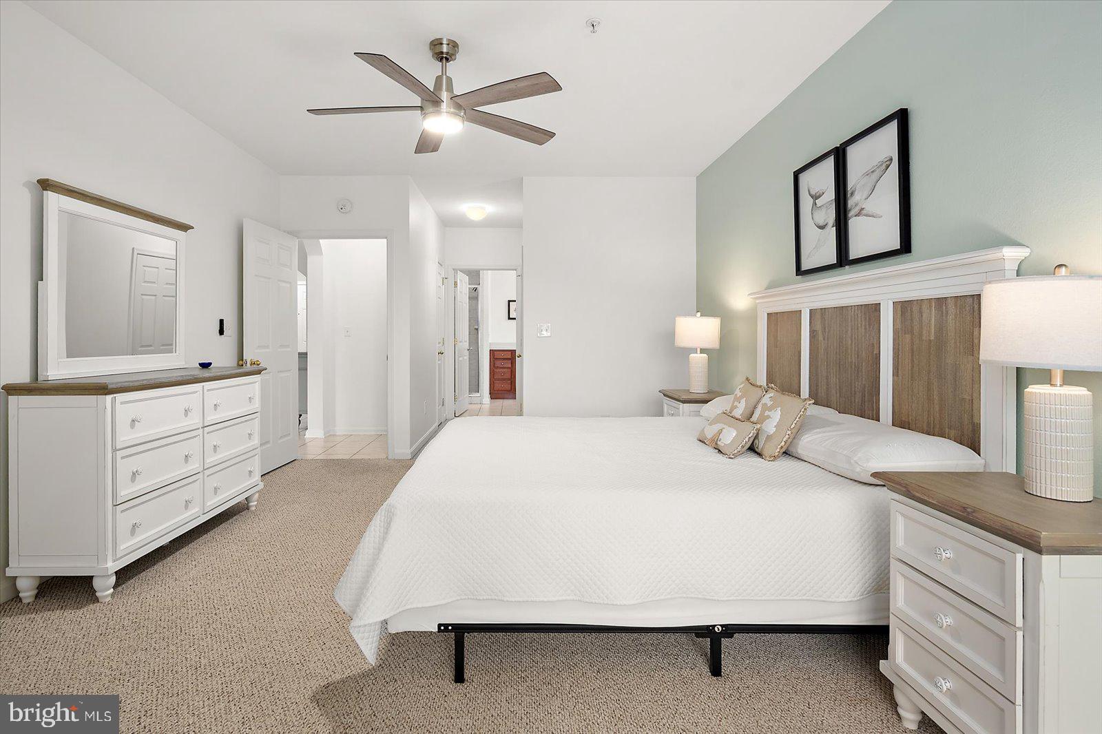 BAYSIDE - Residential