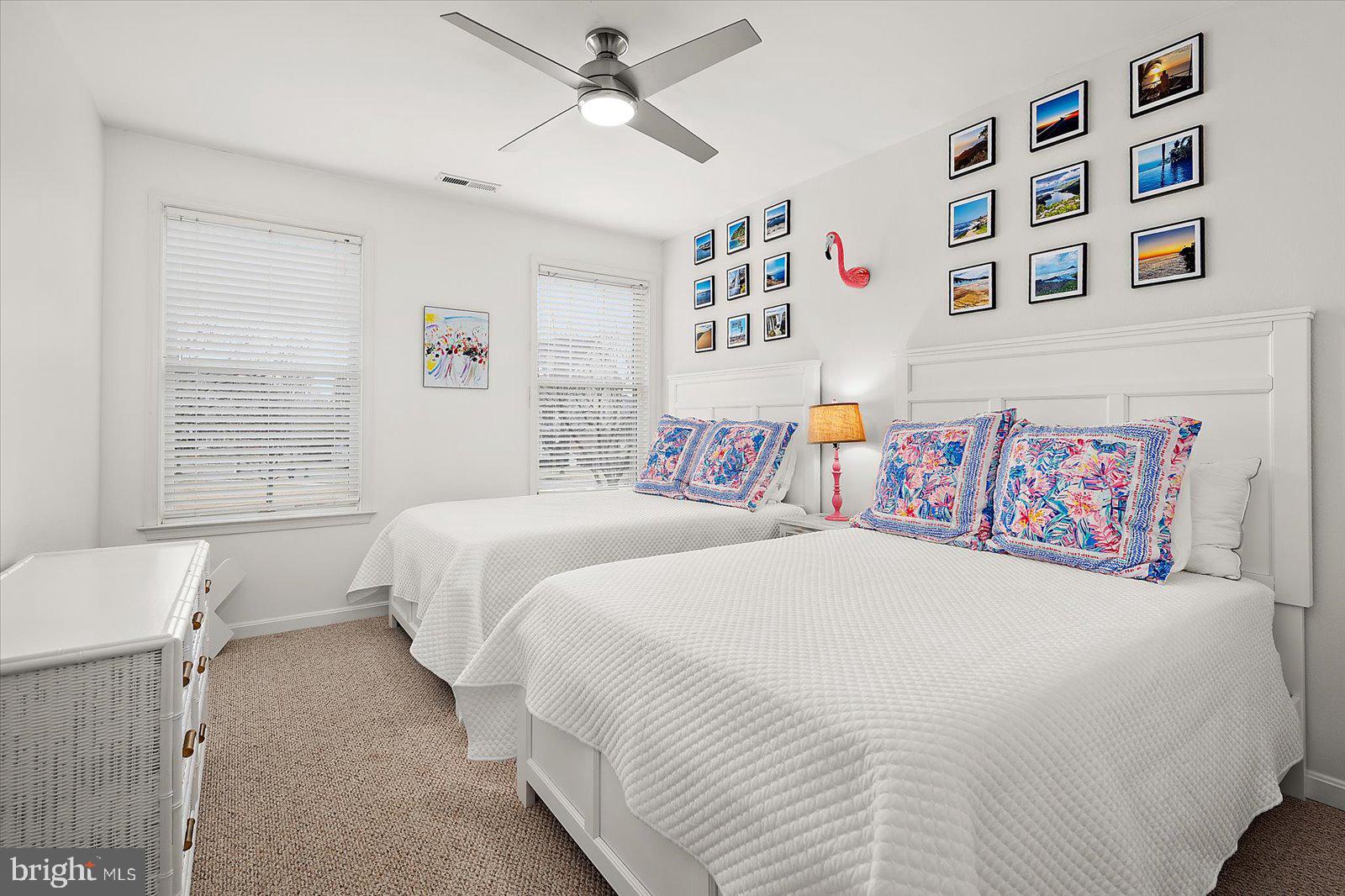 BAYSIDE - Residential