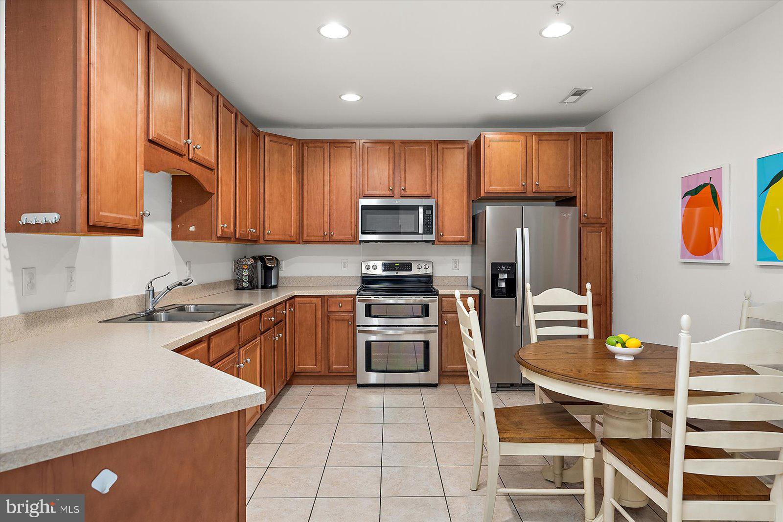 BAYSIDE - Residential