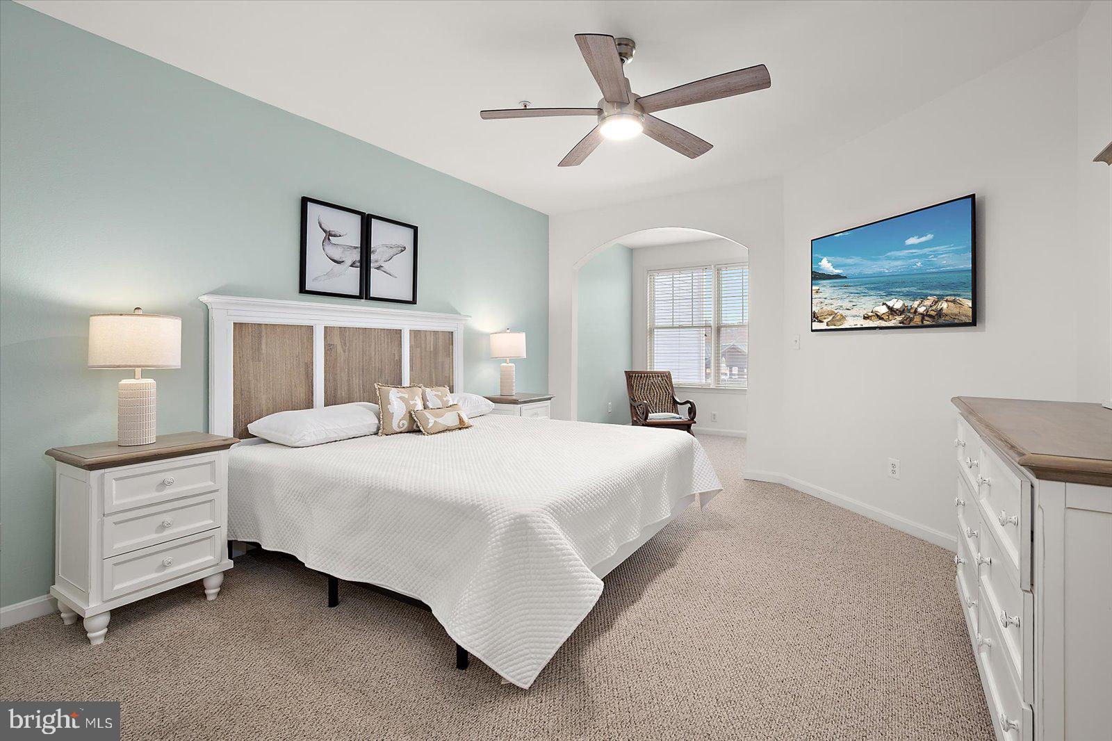 BAYSIDE - Residential