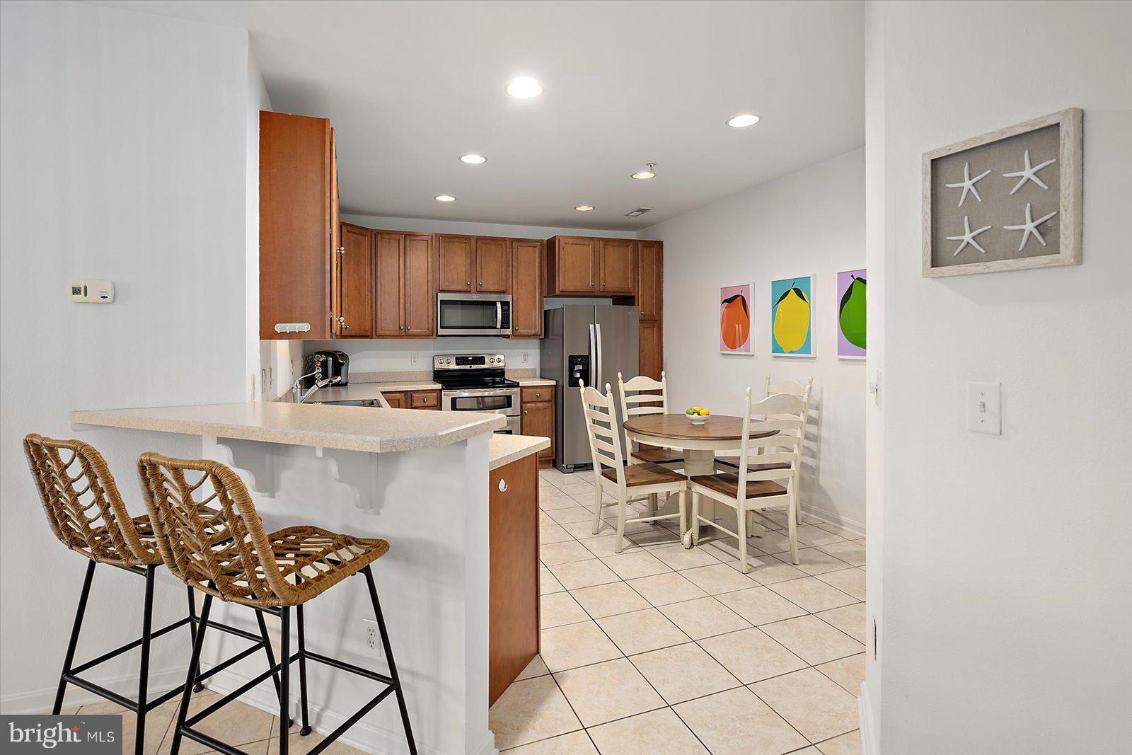 BAYSIDE - Residential