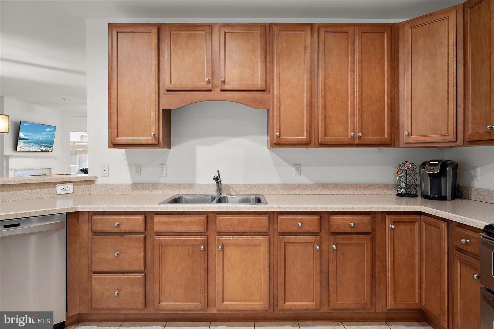 BAYSIDE - Residential