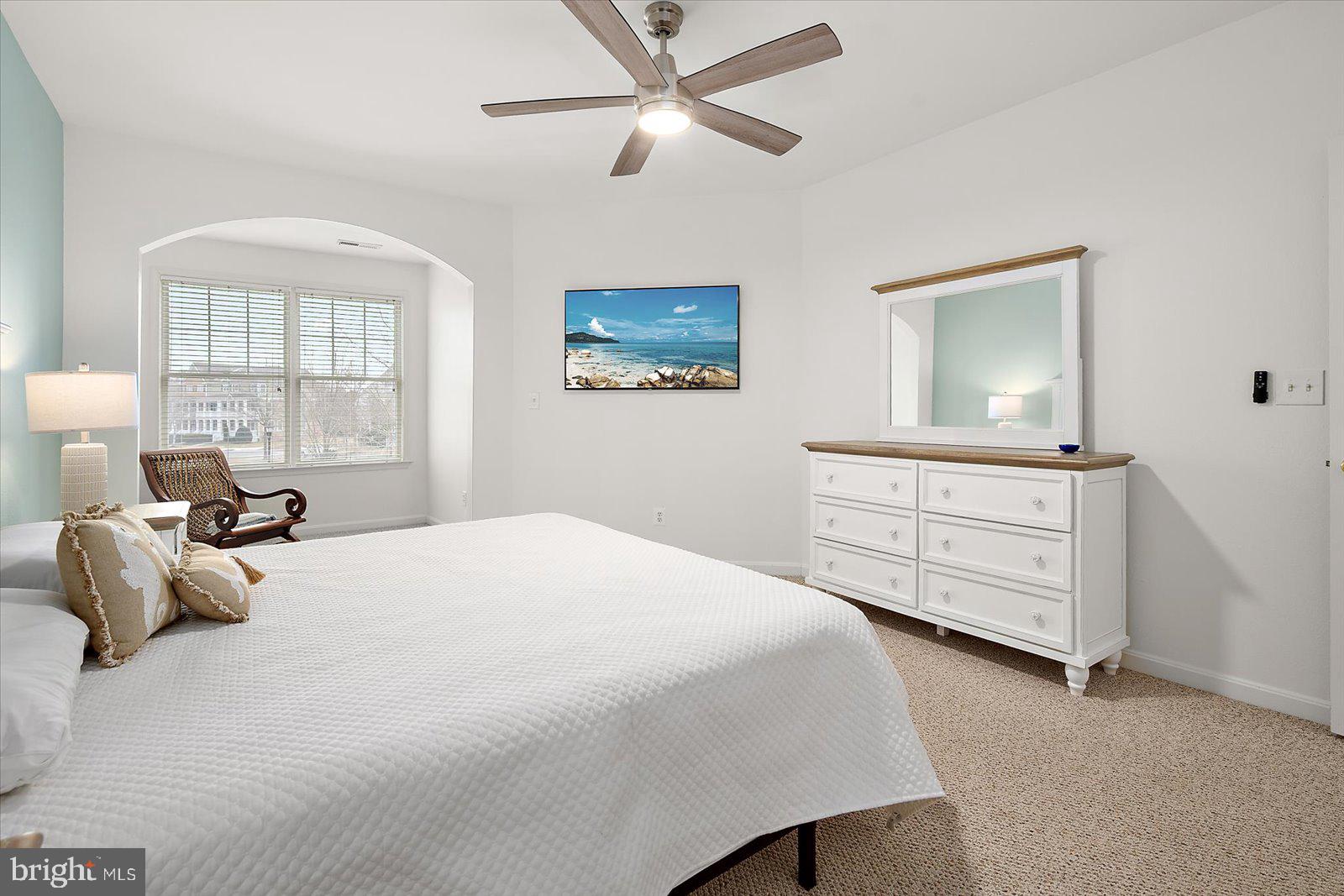 BAYSIDE - Residential