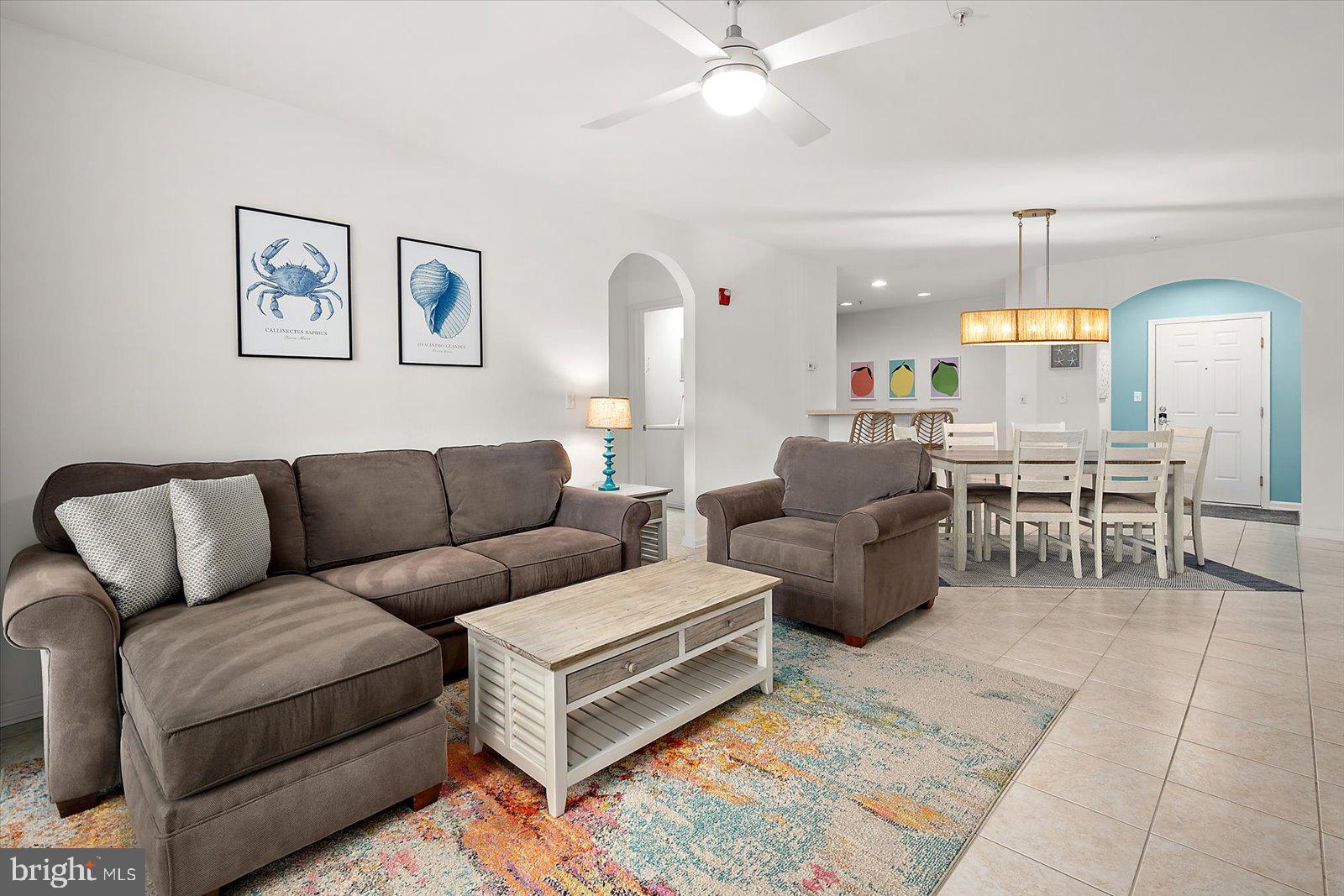 BAYSIDE - Residential