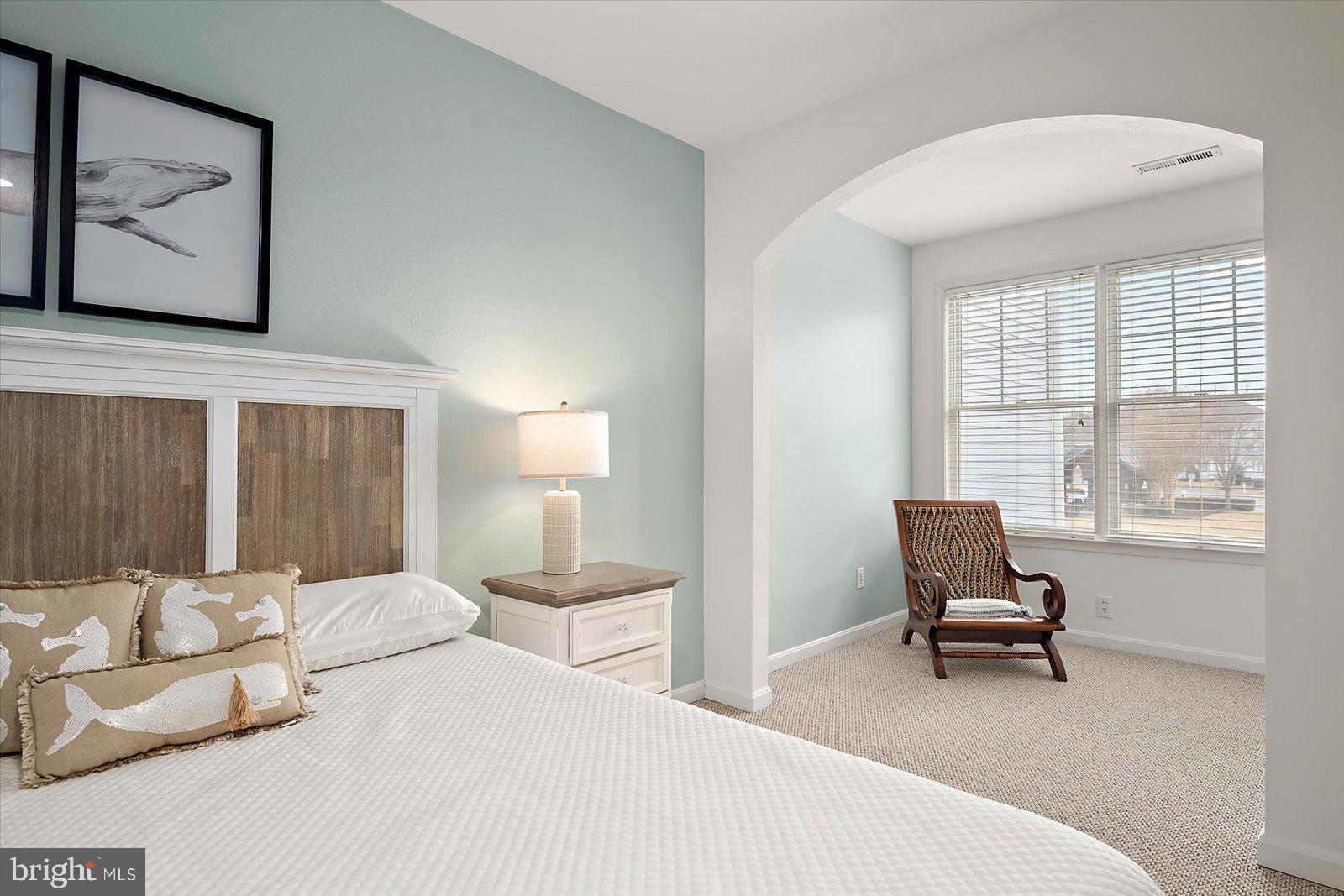 BAYSIDE - Residential