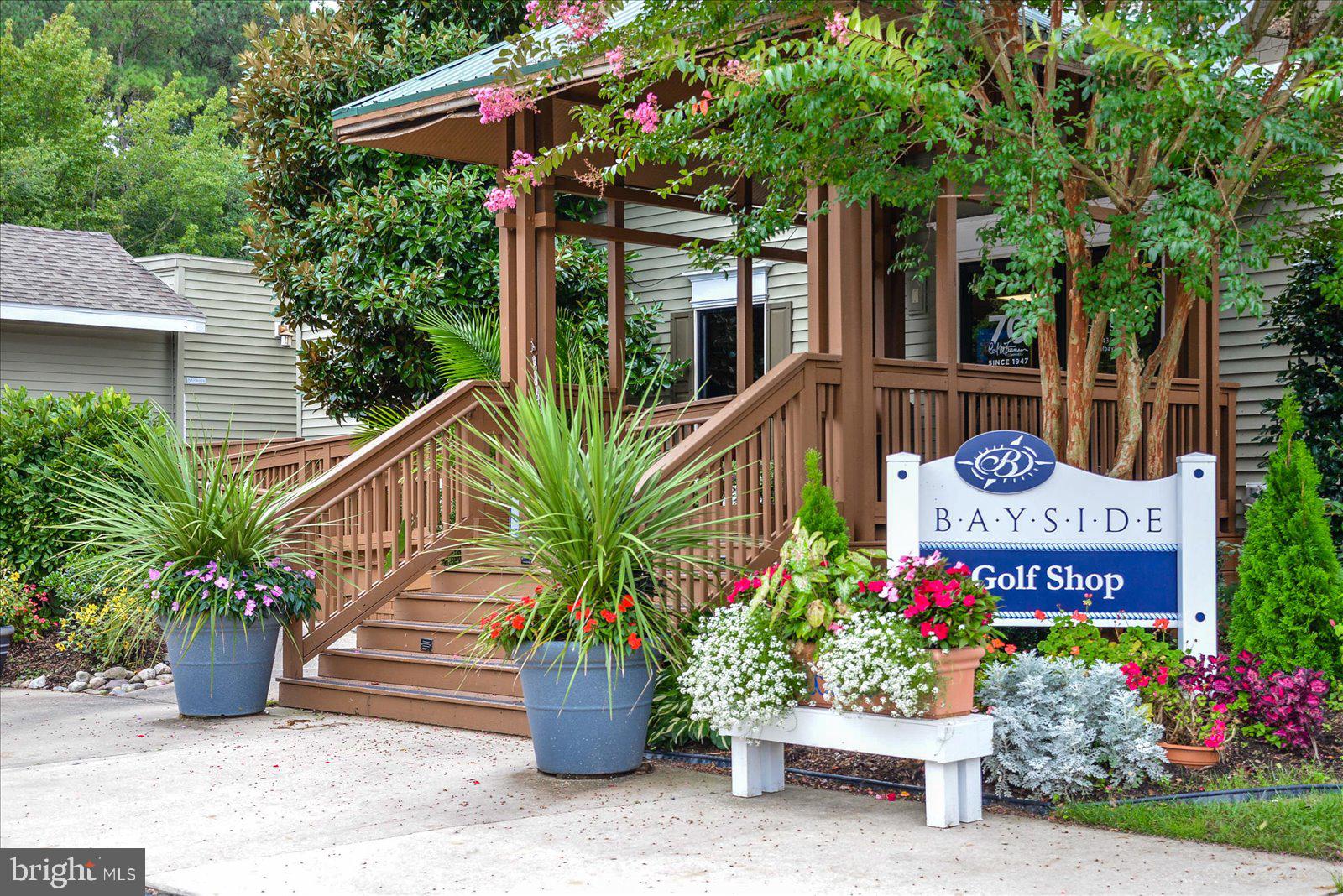 BAYSIDE - Residential