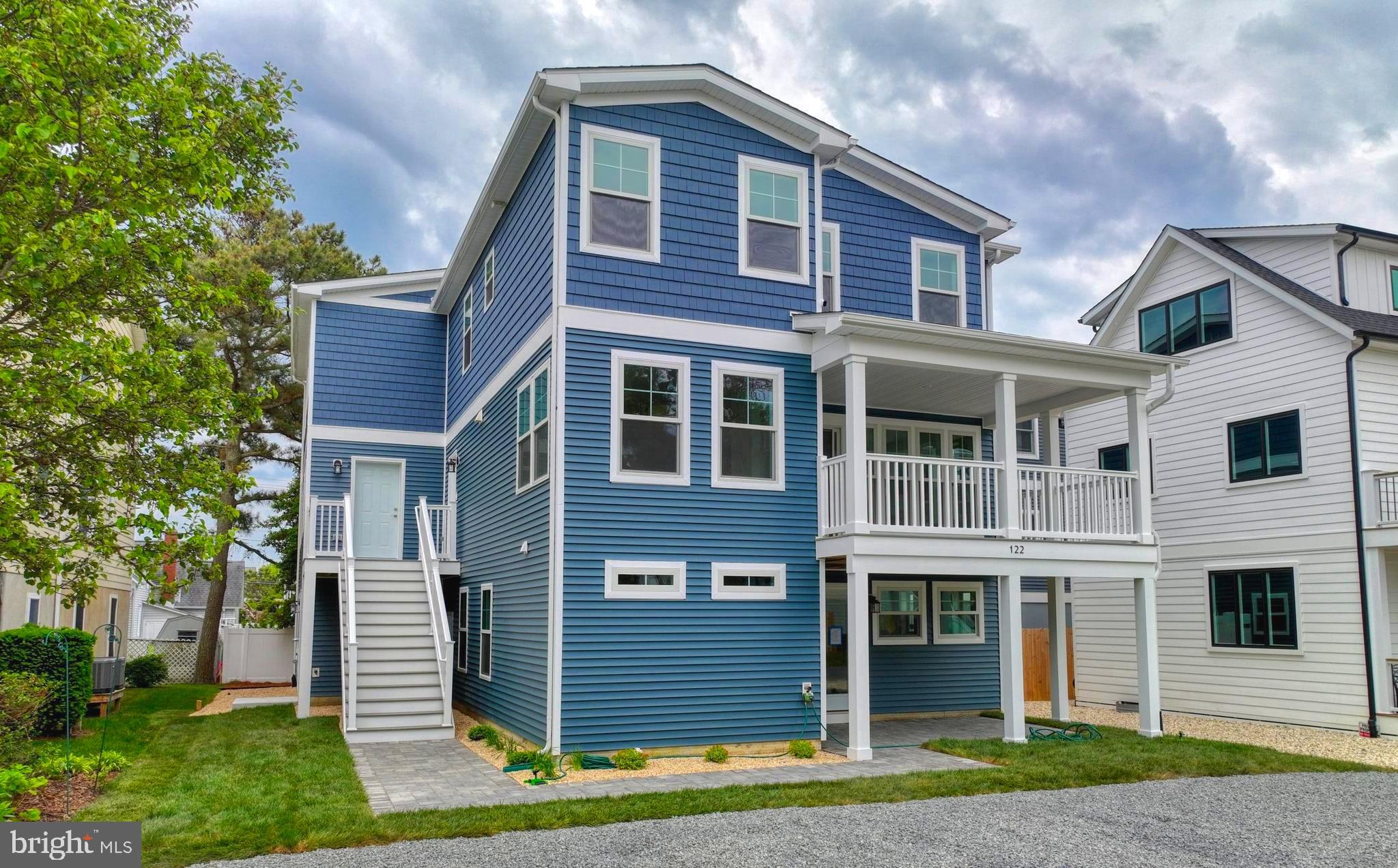 SLAUGHTER BEACH - Residential