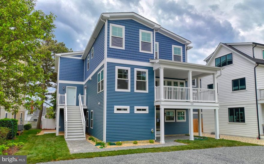 Build Your Coastal Dream Home at Southern Pointe Shores! 

Imagine waking up to the gentle sound of waves and breathtaking water views with stunning sunrises and sunsets. Nestled in the gated, exclusive community of Southern Pointe Shores, this vacant lot is the perfect canvas for your ultimate dream home. Backing to the Prime Hook National Wildlife Refuge allows for wonderful sunset views and observing wildlife like eagles, herons, deer, and more.

Exciting News! A beautiful new home,  featuring spacious 4-bedroom, 3.5-bathroom  that is designed with both style and functionality in mind, offering an open floor plan that seamlessly blends living, dining, and kitchen spaces. It’s ideal for entertaining or enjoying quiet family time while taking advantage of breathtaking views. 🏠

2-Car Garage: Ample space for your vehicles and storage needs.
Generously Sized Bedrooms: With a luxurious primary suite boasting a lavish en-suite bathroom.
Customizable: Endless possibilities to create your dream kitchen, cozy home office, or backyard oasis.
Convenience & Comfort: Additional 3.5 bathrooms ensure convenience for family and guests.
Southern Pointe Shores lot offers unparalleled privacy and natural beauty. Whether you choose to build your dream home here or customize to your needs, you'll enjoy easy access to the Delaware Bay, local amenities, and Milford’s, Milton & Lewes charming community.
Don’t miss out on this rare opportunities! Schedule your appointment today and start planning your perfect escape to coastal paradise.