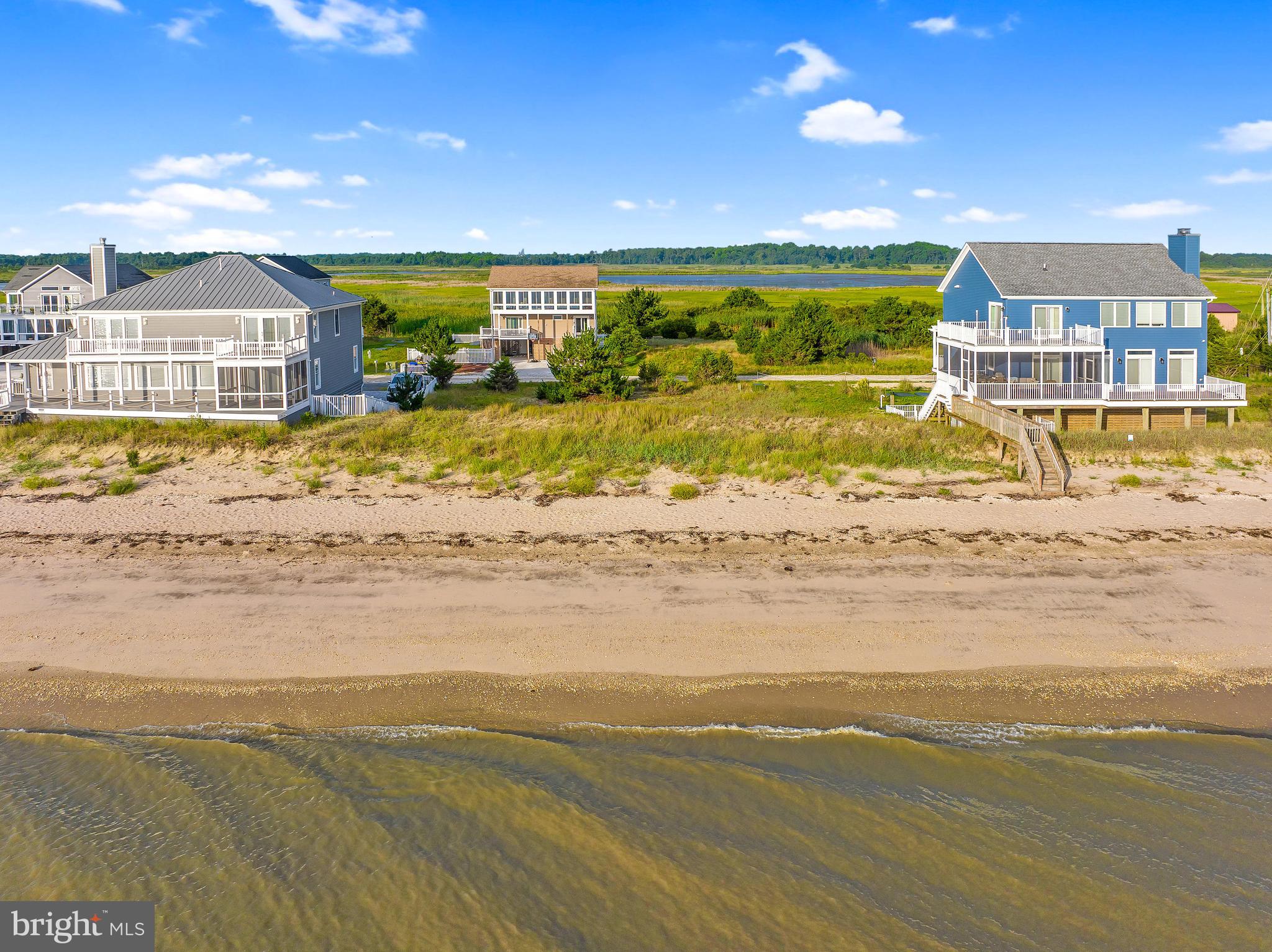 SLAUGHTER BEACH - Residential