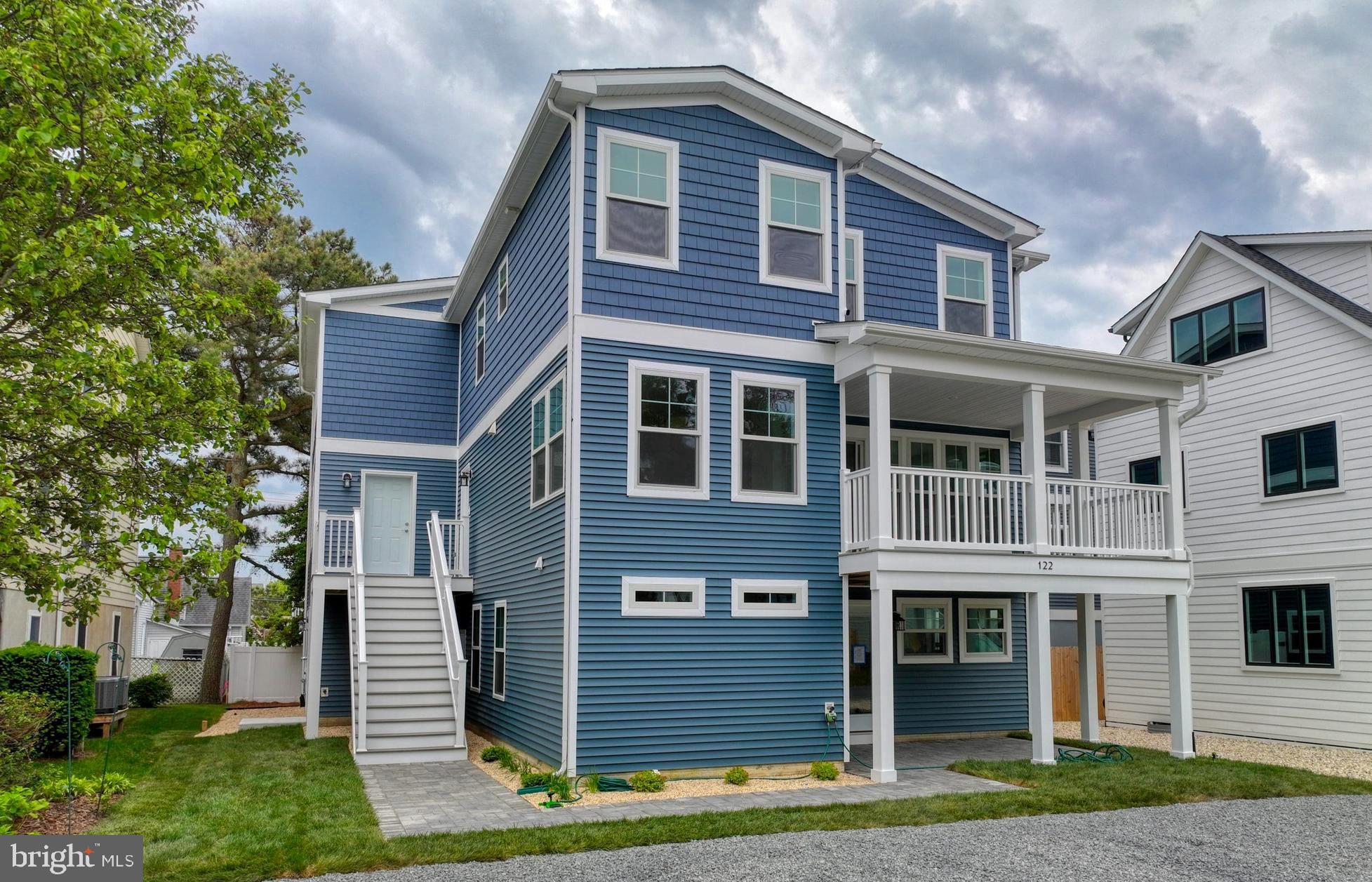 SLAUGHTER BEACH - Residential