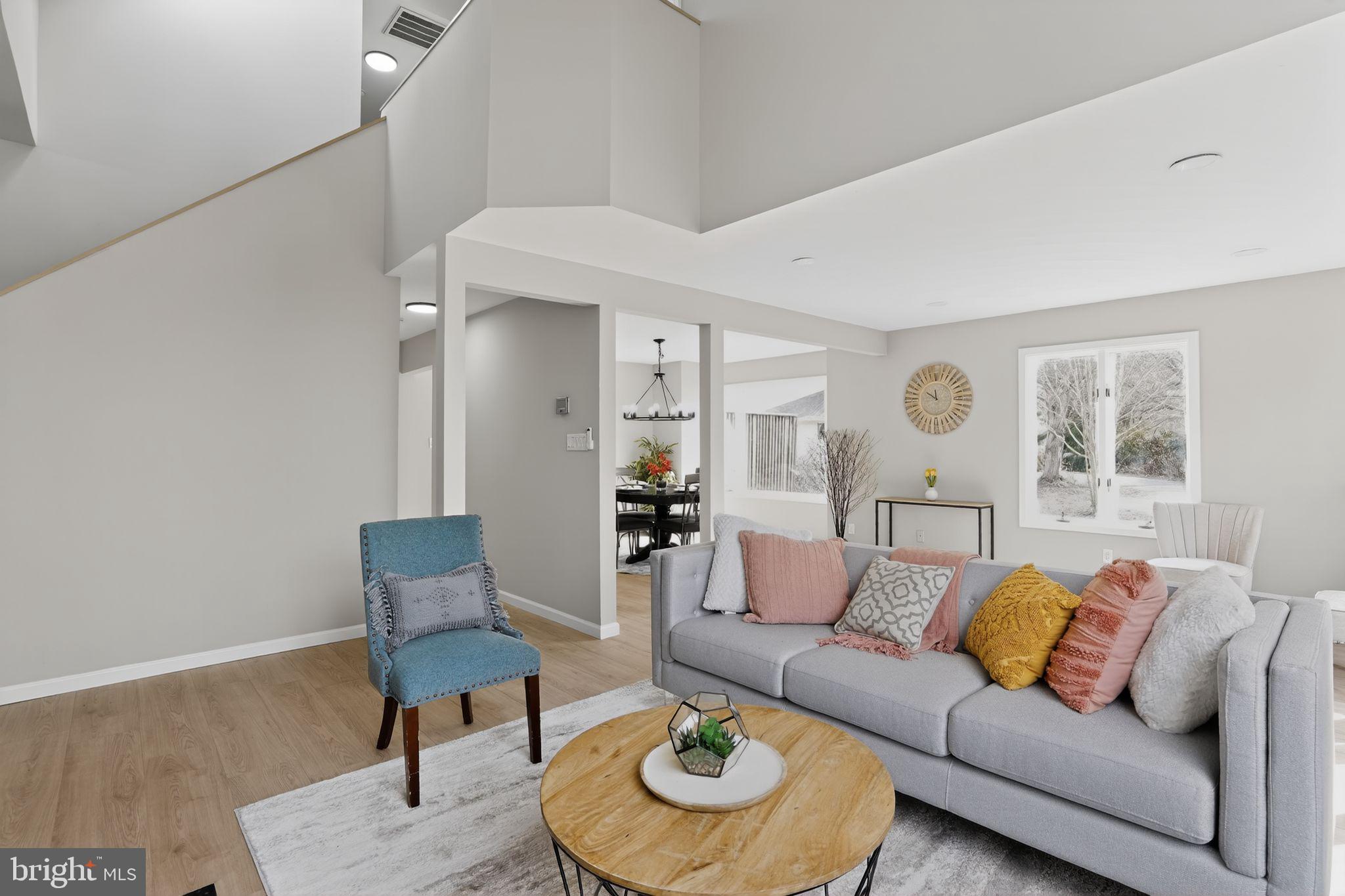 CHELMSFORD - Residential