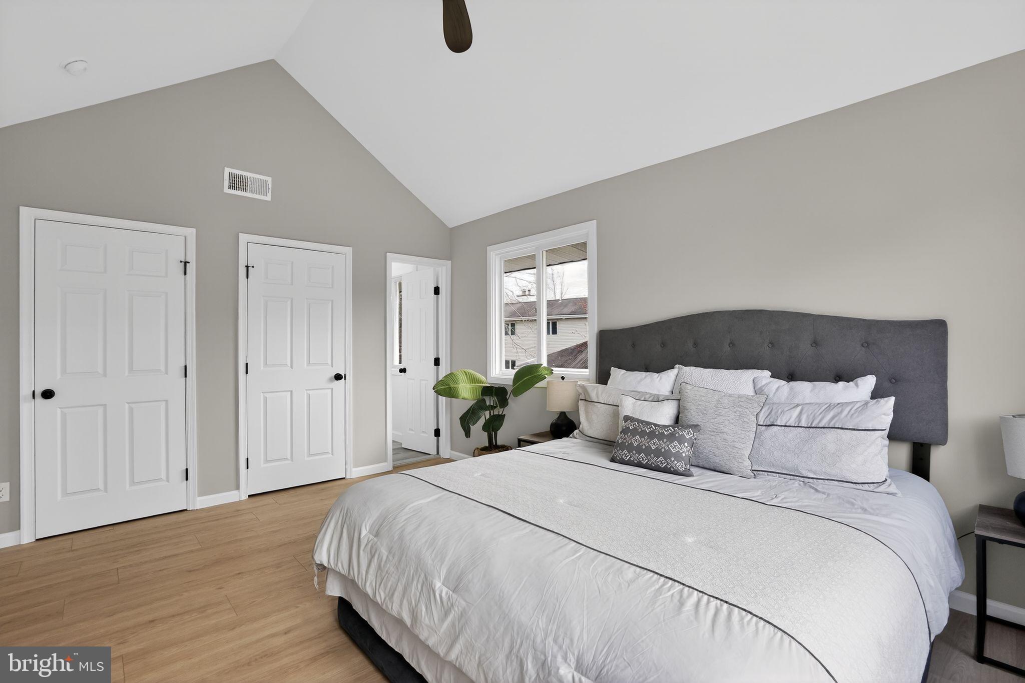 CHELMSFORD - Residential