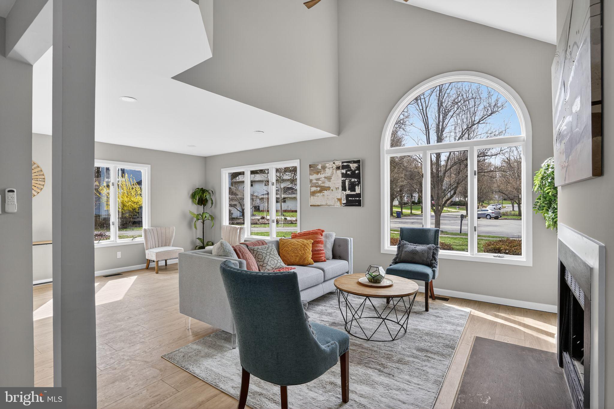 CHELMSFORD - Residential