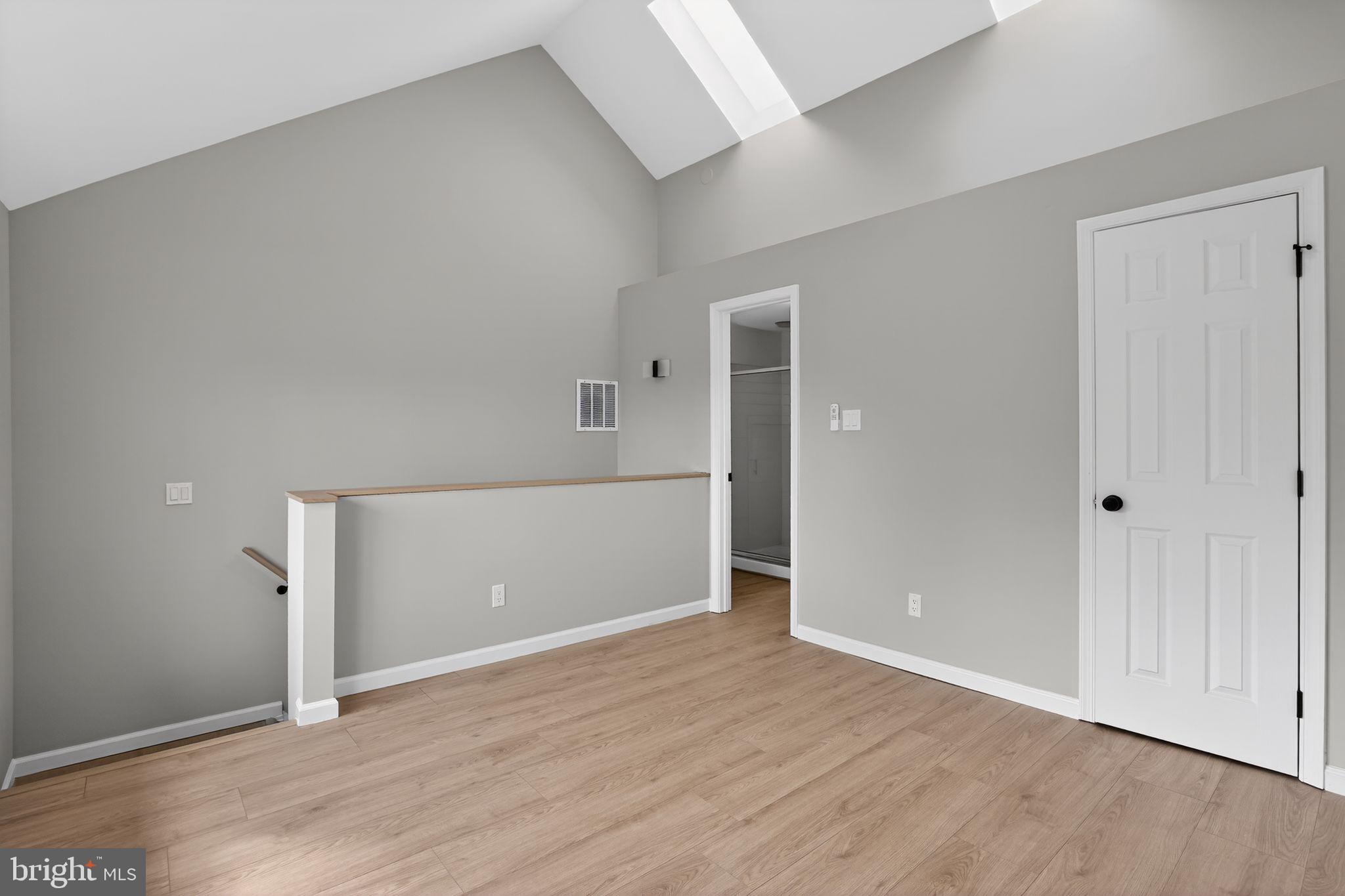 CHELMSFORD - Residential