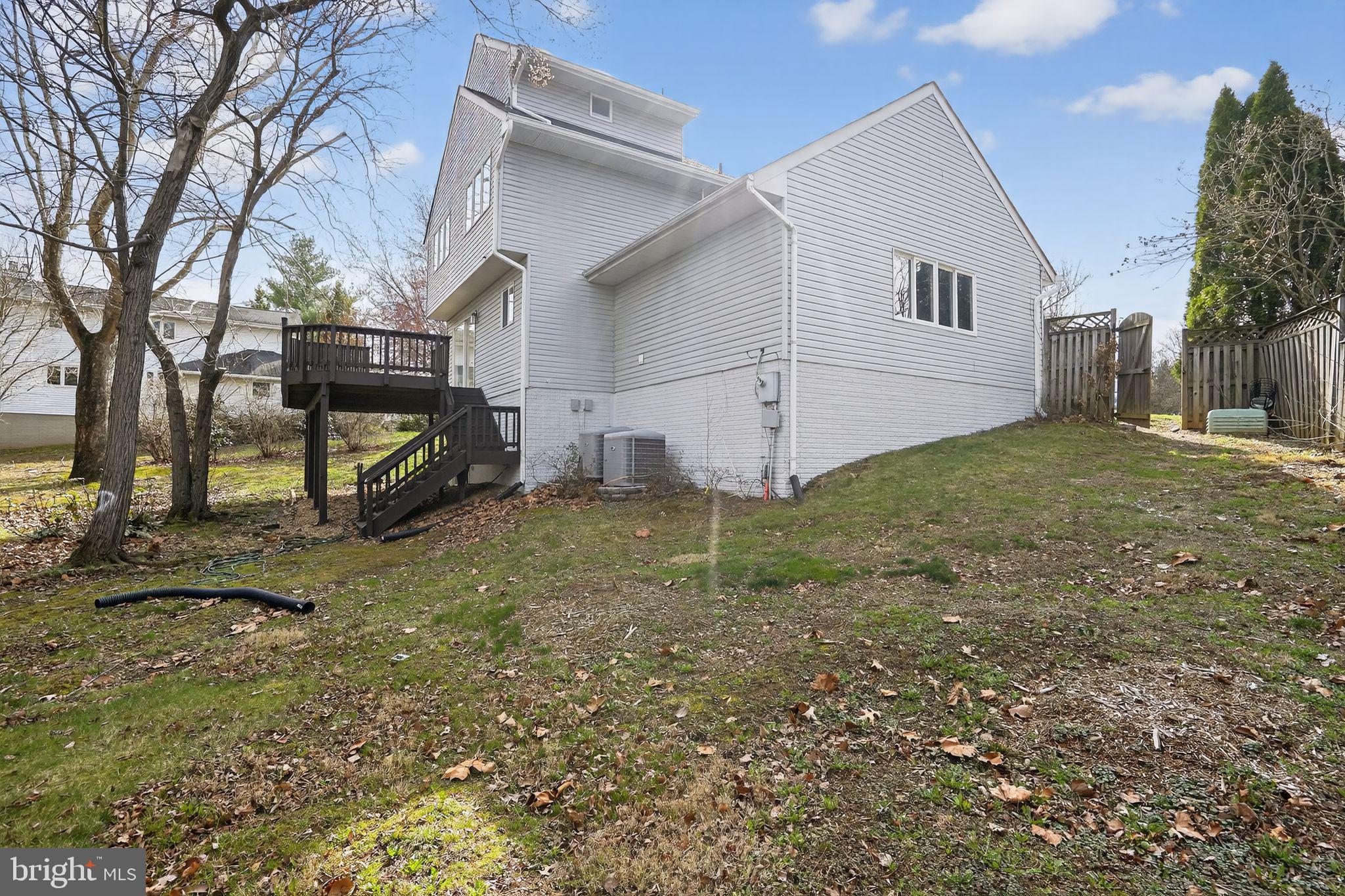 CHELMSFORD - Residential