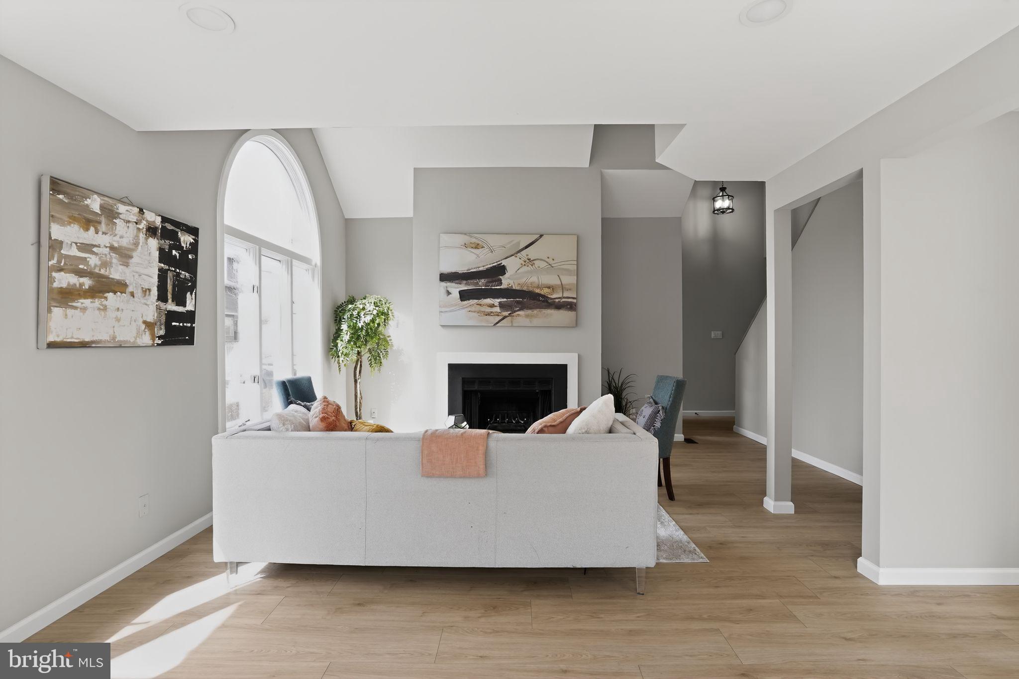 CHELMSFORD - Residential