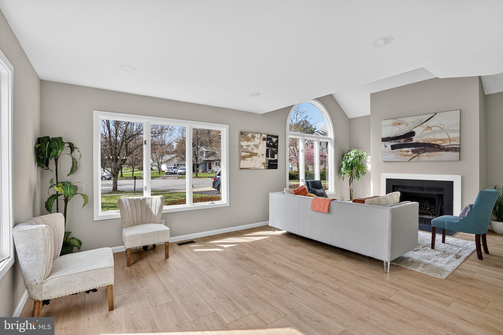 CHELMSFORD - Residential