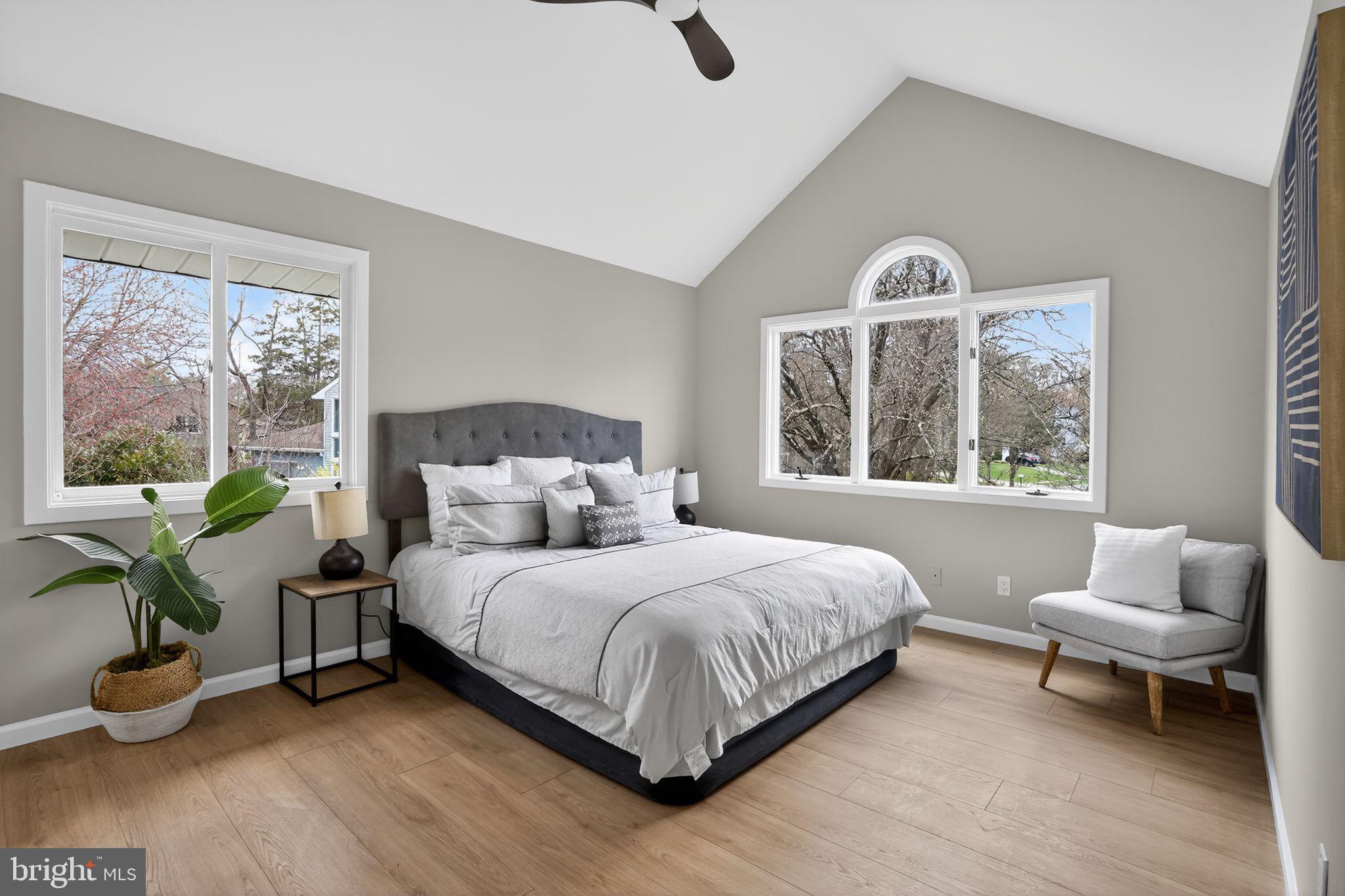 CHELMSFORD - Residential