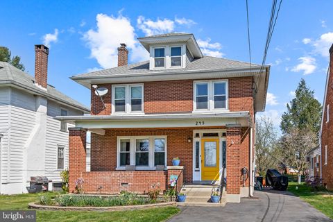 Photo of 245 PLEASURE RD, LANCASTER, PA 17601 (MLS # PALA2033764)