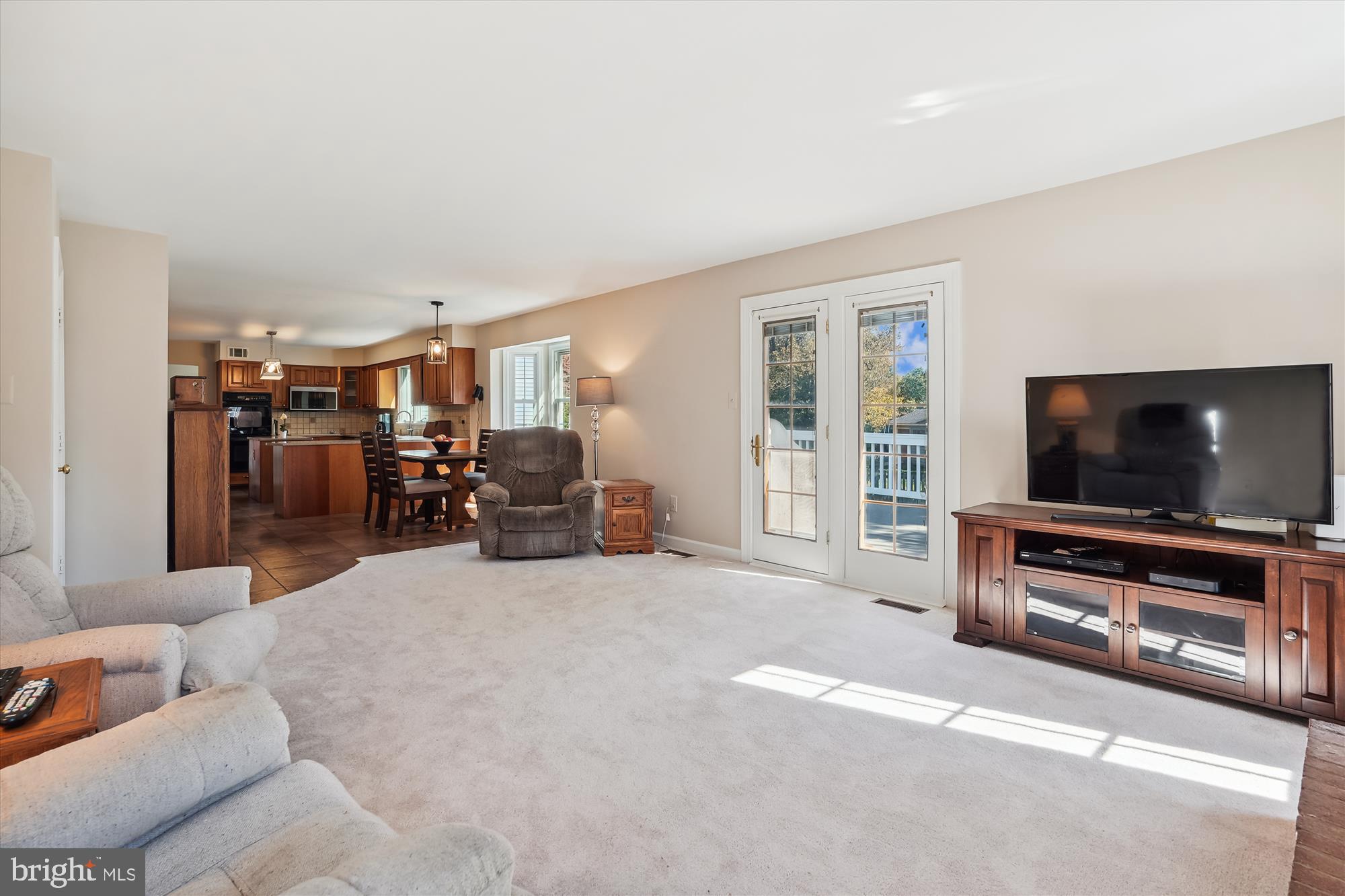 ASHBURN FARM - Residential