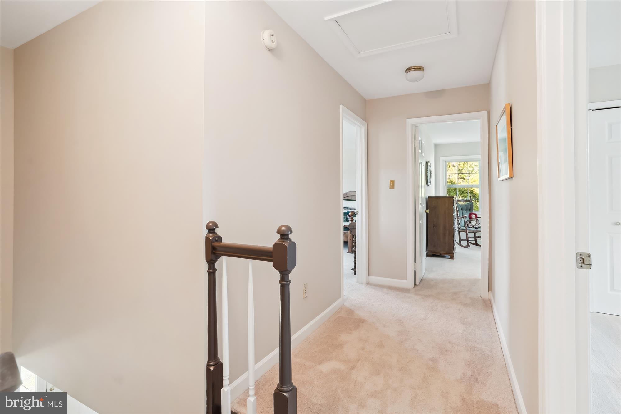 ASHBURN FARM - Residential