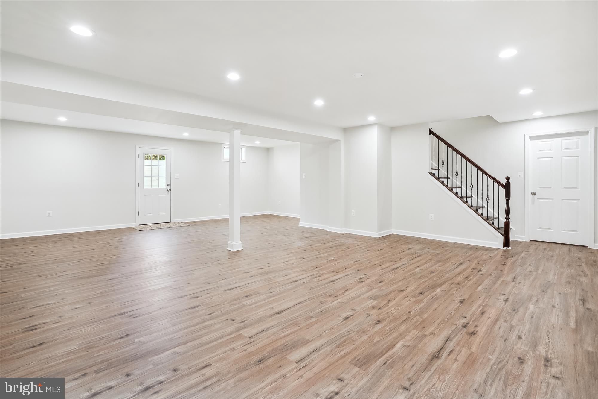 ASHBURN FARM - Residential