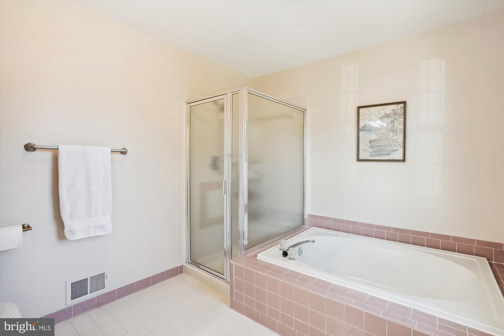 ASHBURN FARM - Residential