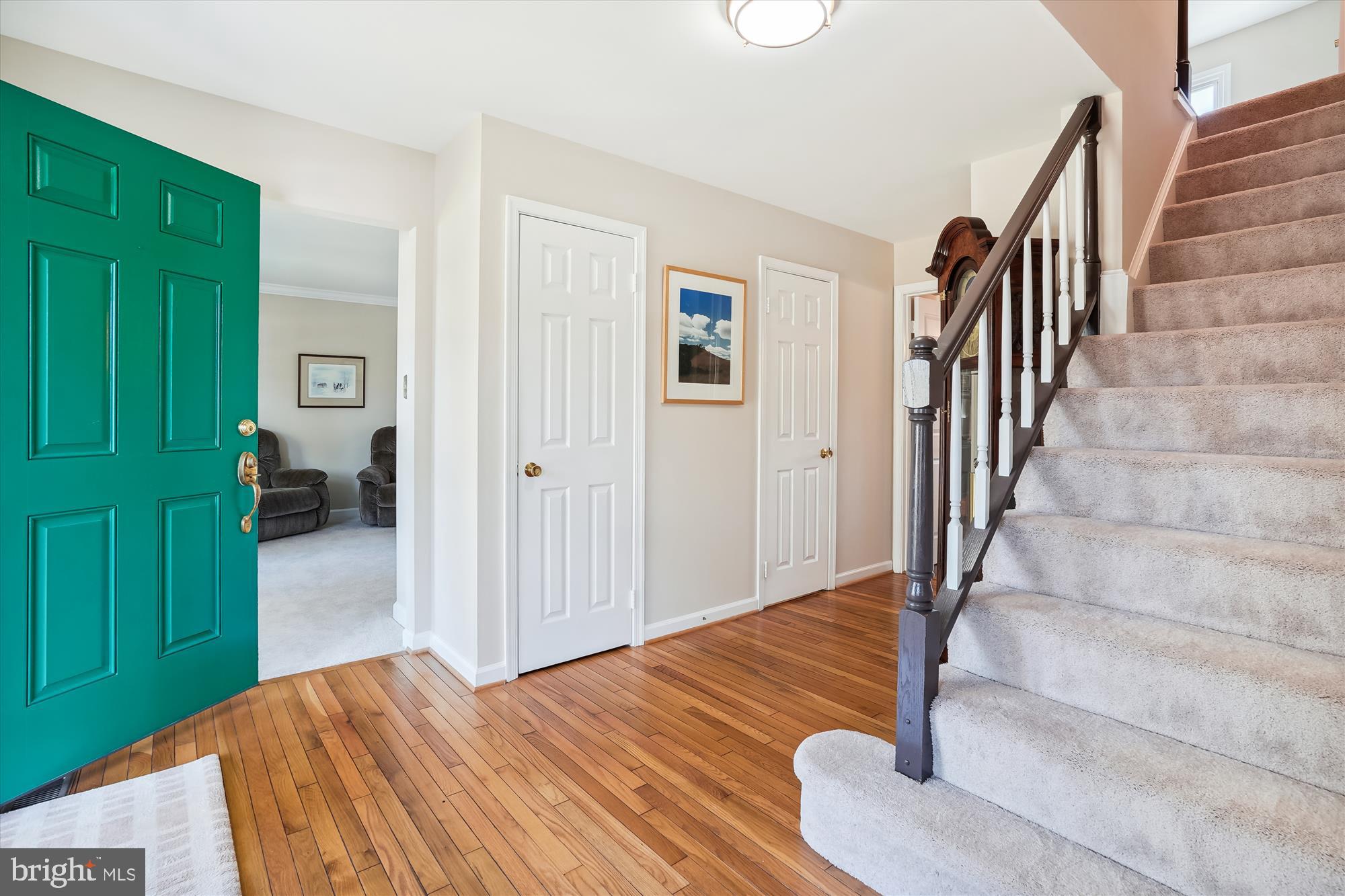 ASHBURN FARM - Residential