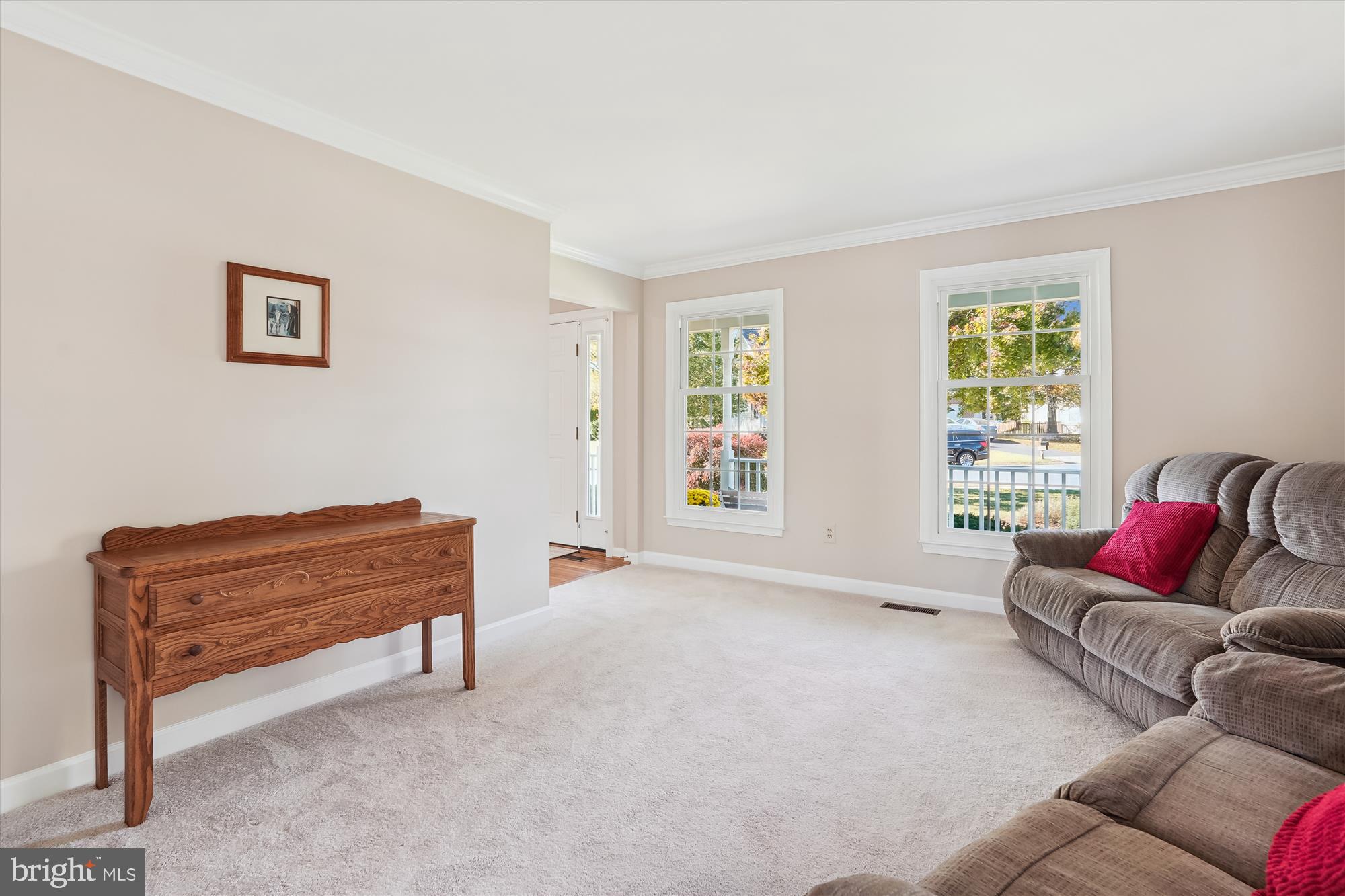 ASHBURN FARM - Residential