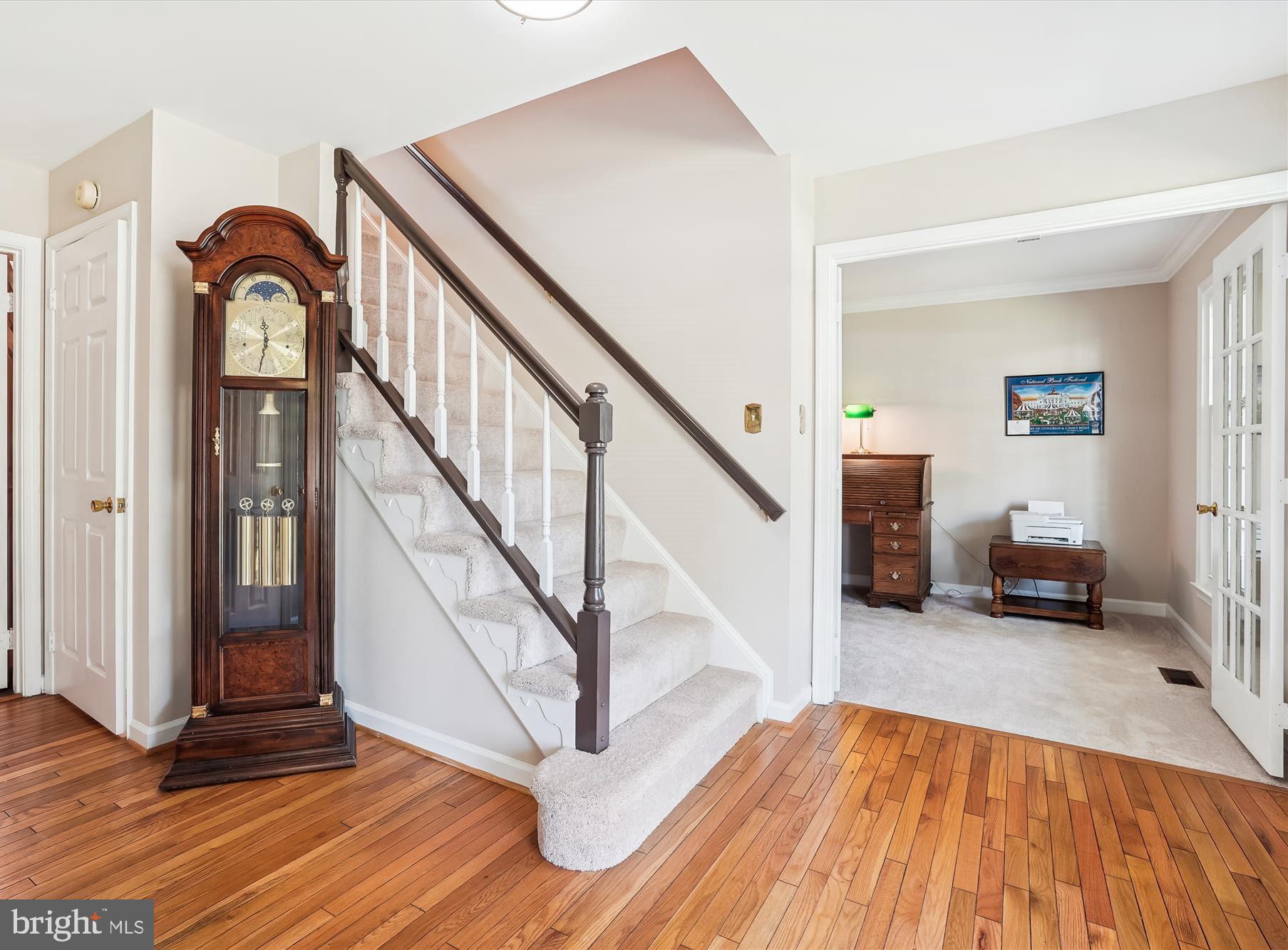 ASHBURN FARM - Residential