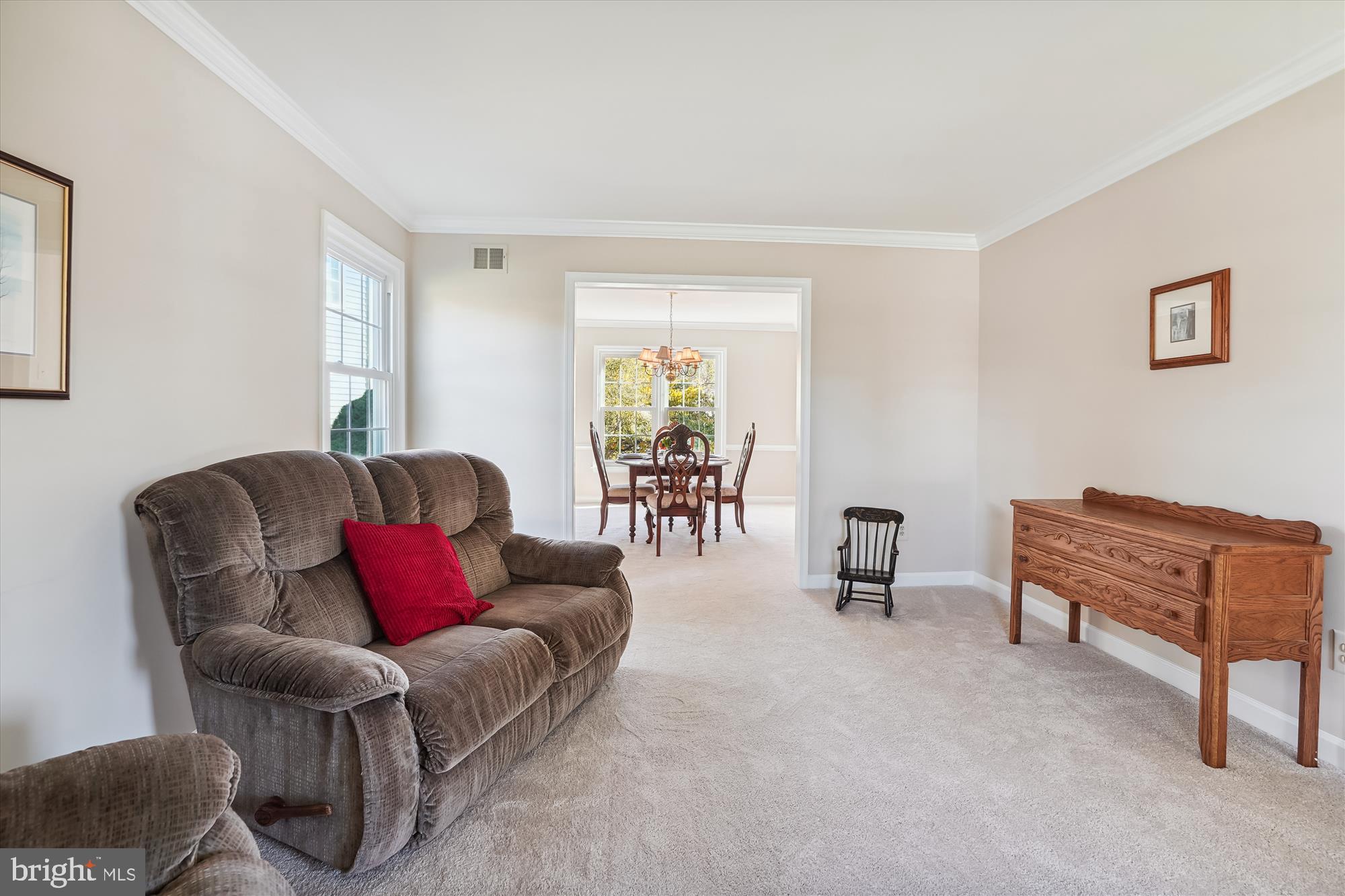 ASHBURN FARM - Residential