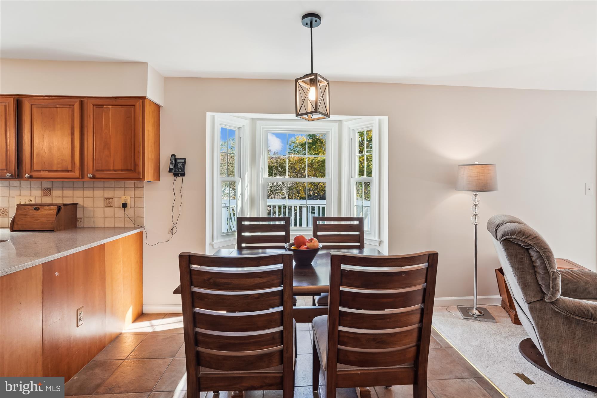 ASHBURN FARM - Residential