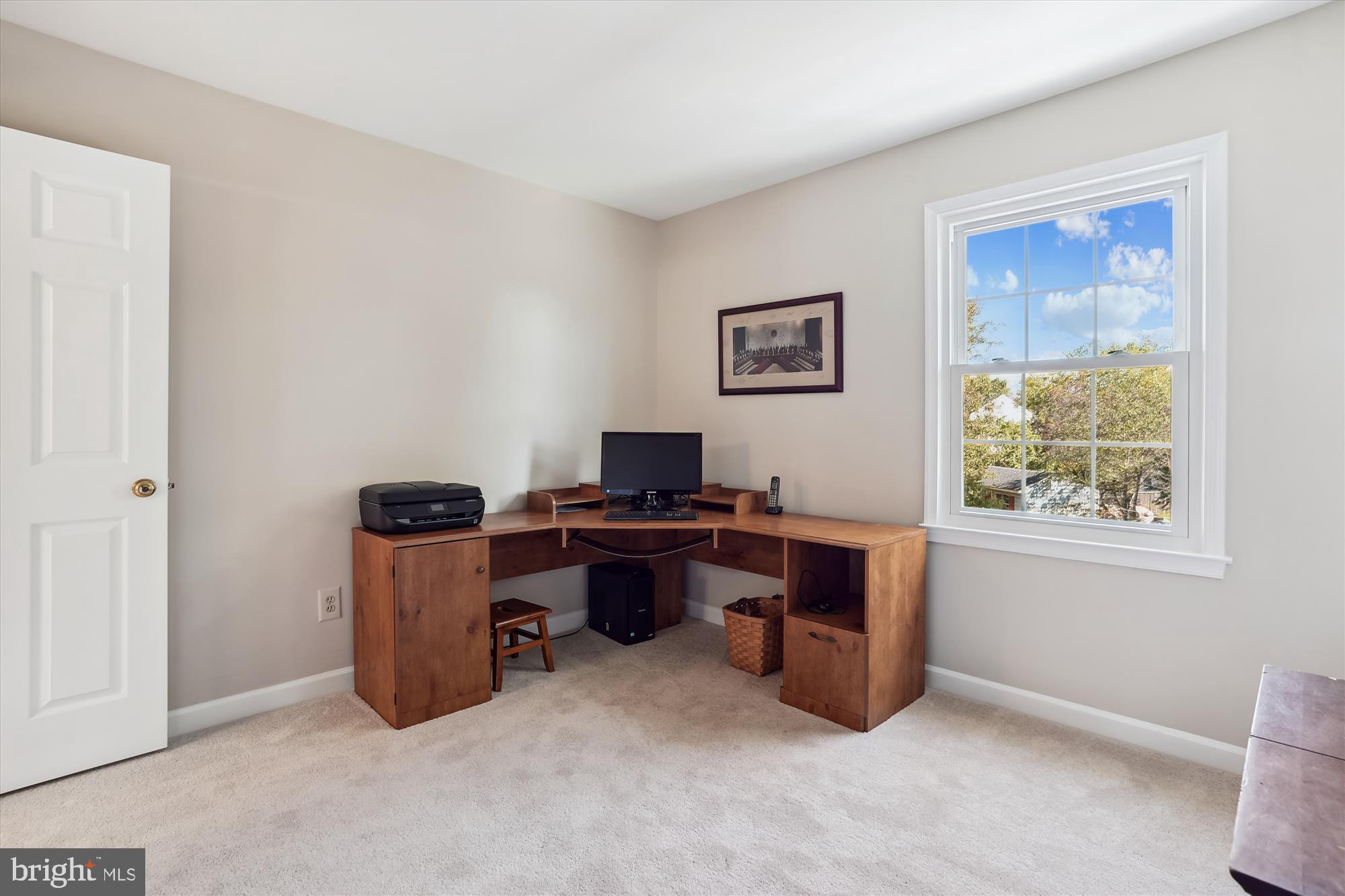 ASHBURN FARM - Residential